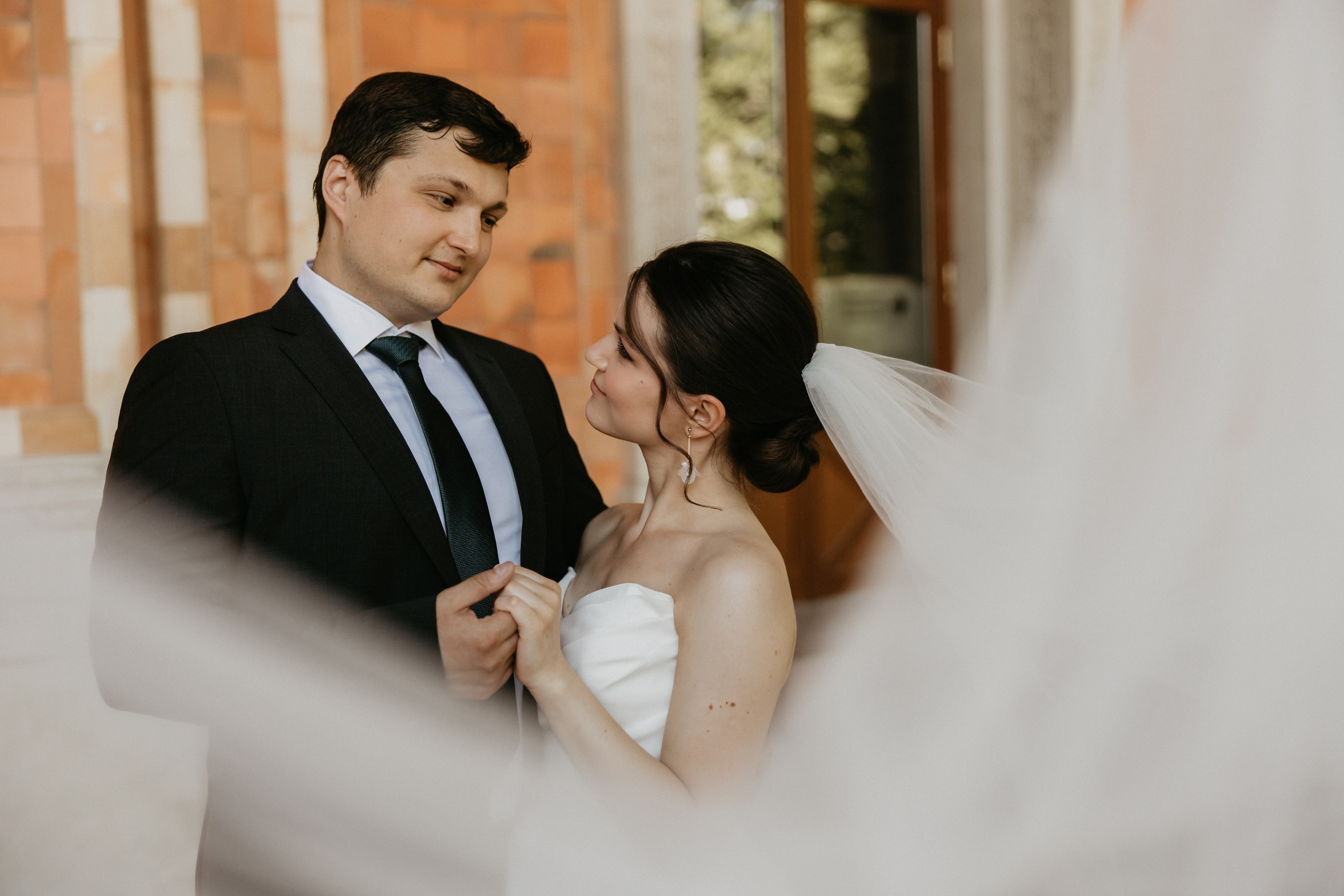 Свадебная фотосессия для Васи и Яны. Фотограф в Германии — Мария Чистякова