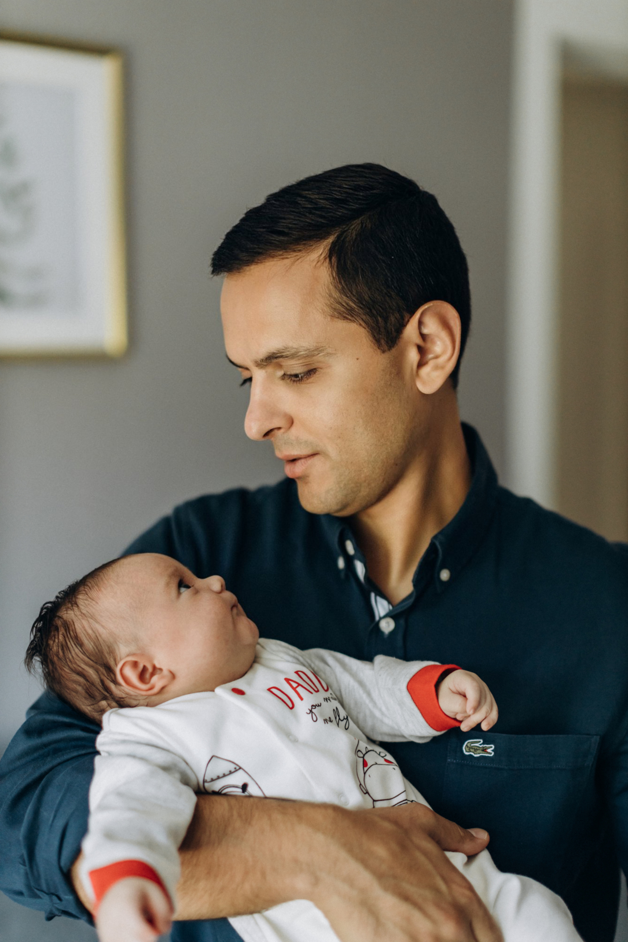 Маленький Давид. Фотограф в Германии — Мария Чистякова