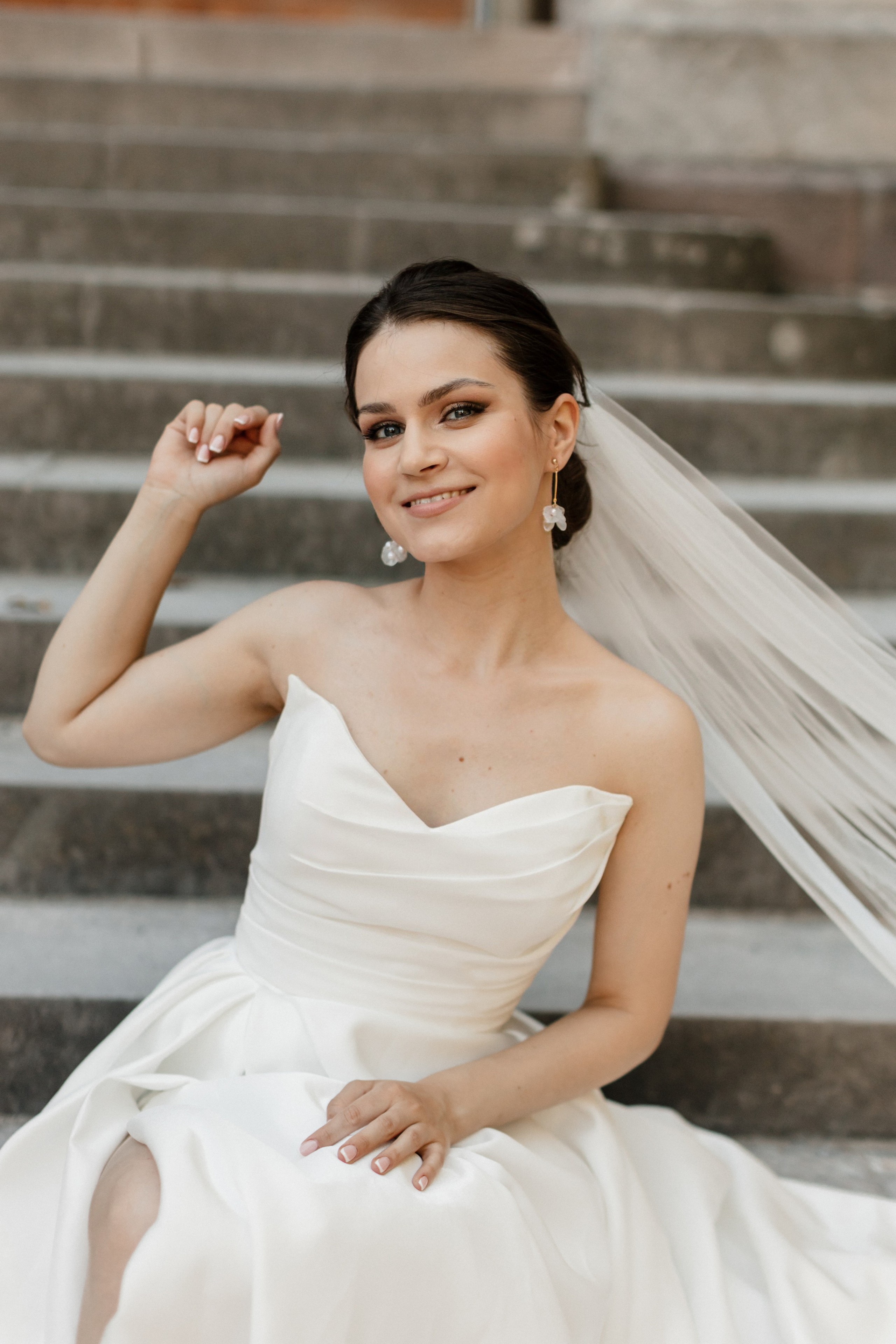 Свадебная фотосессия для Васи и Яны. Фотограф в Германии — Мария Чистякова