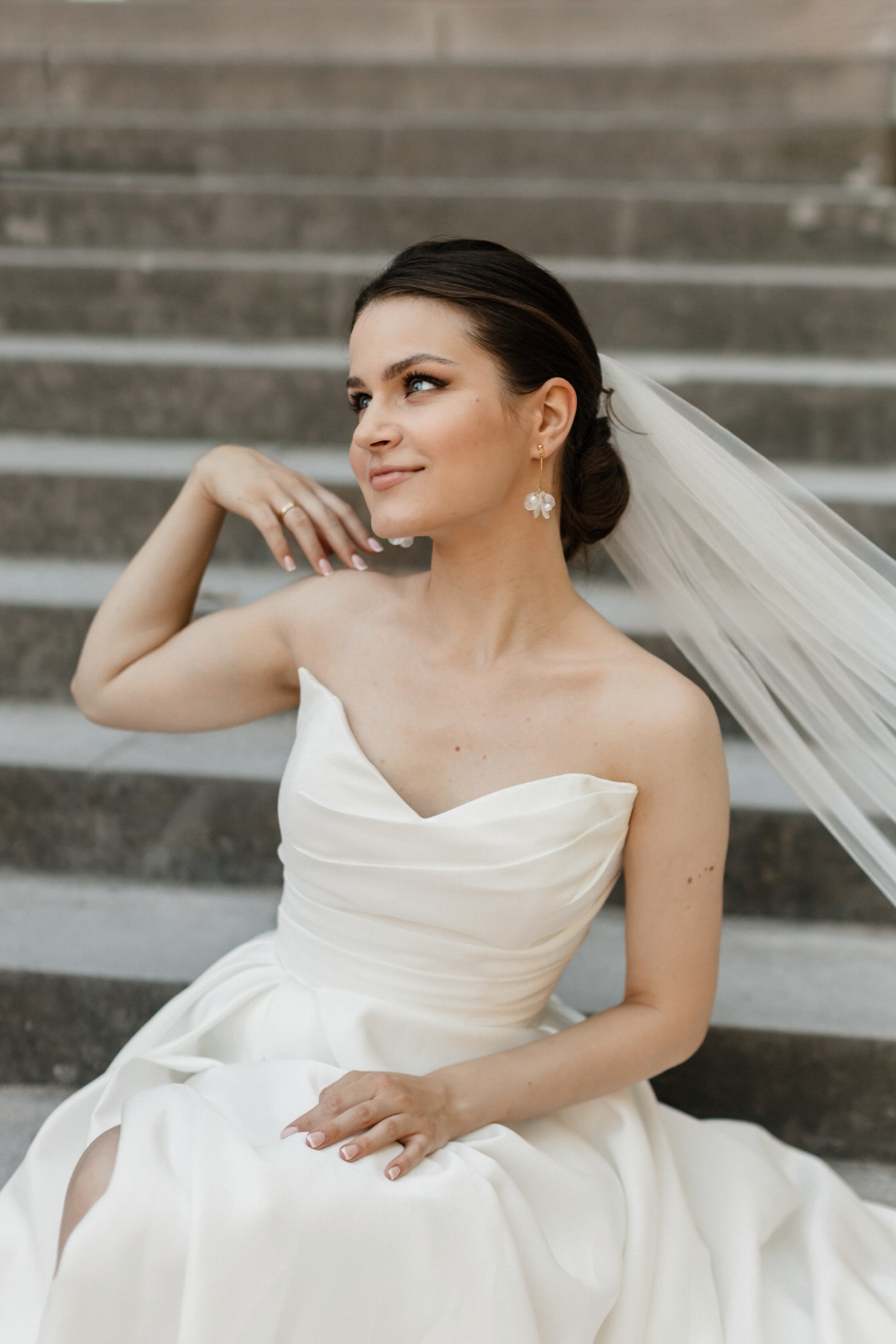 Свадебная фотосессия для Васи и Яны. Фотограф в Германии — Мария Чистякова