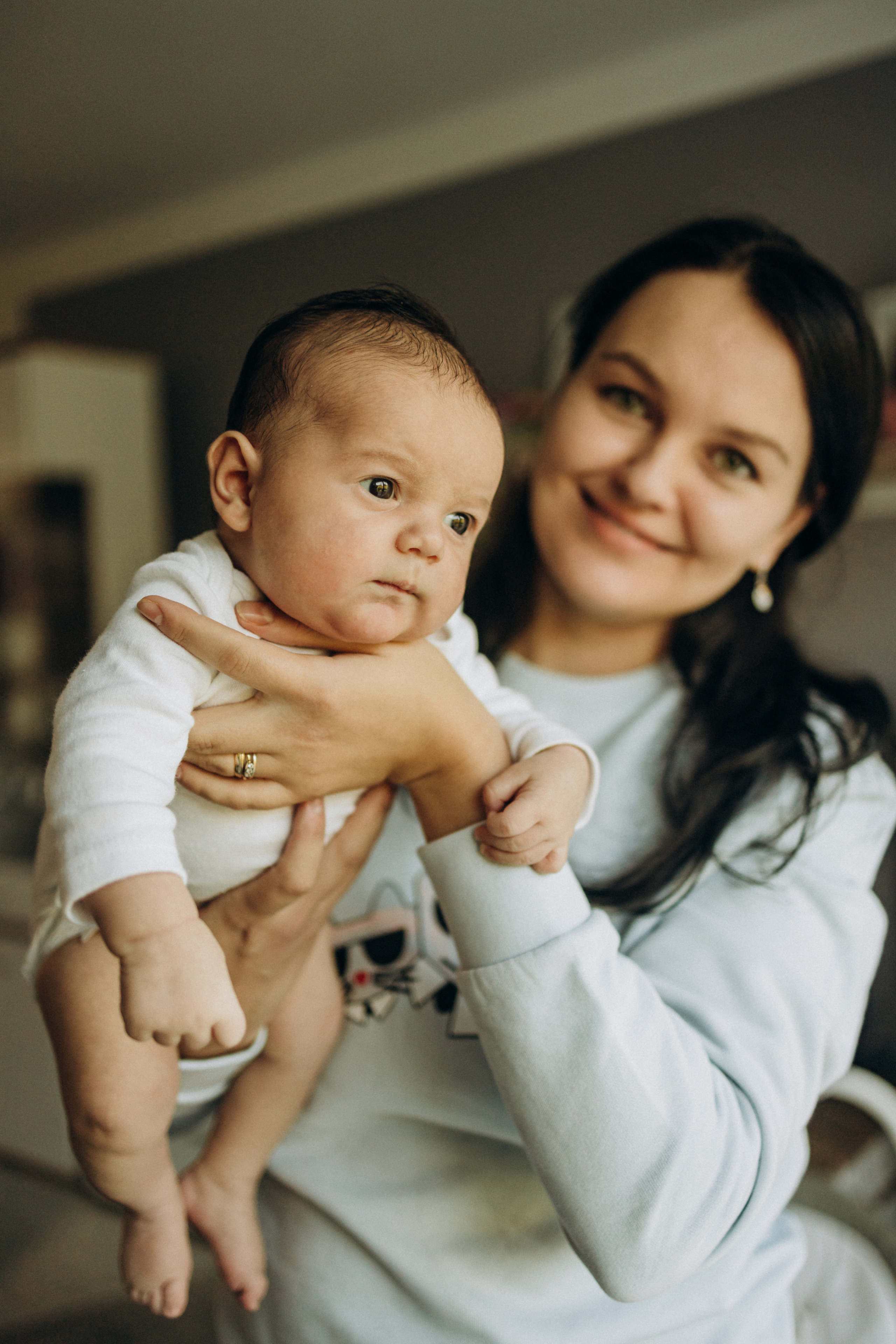 Маленький Давид. Фотограф в Германии — Мария Чистякова
