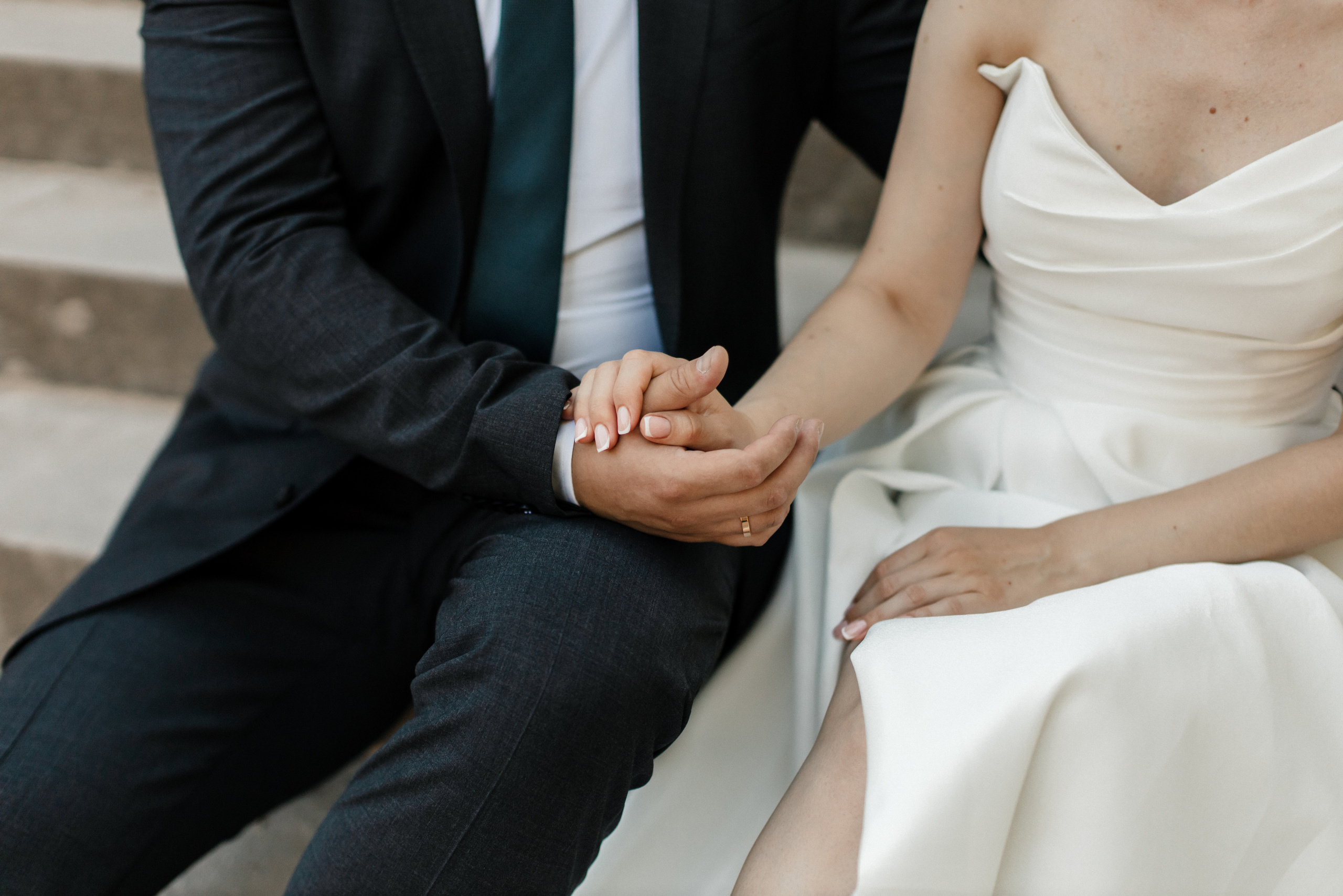 Свадебная фотосессия для Васи и Яны. Фотограф в Германии — Мария Чистякова