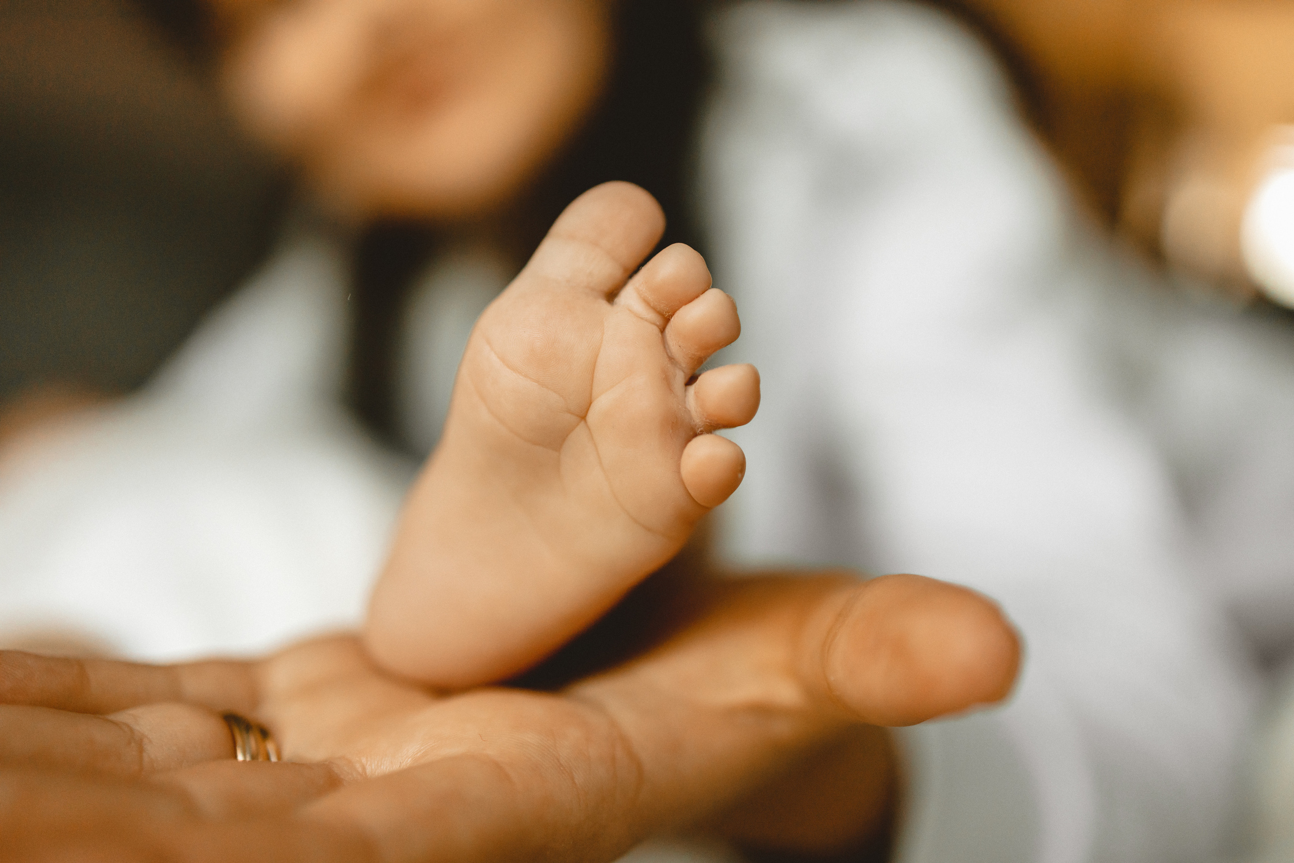 Маленький Давид. Фотограф в Германии — Мария Чистякова