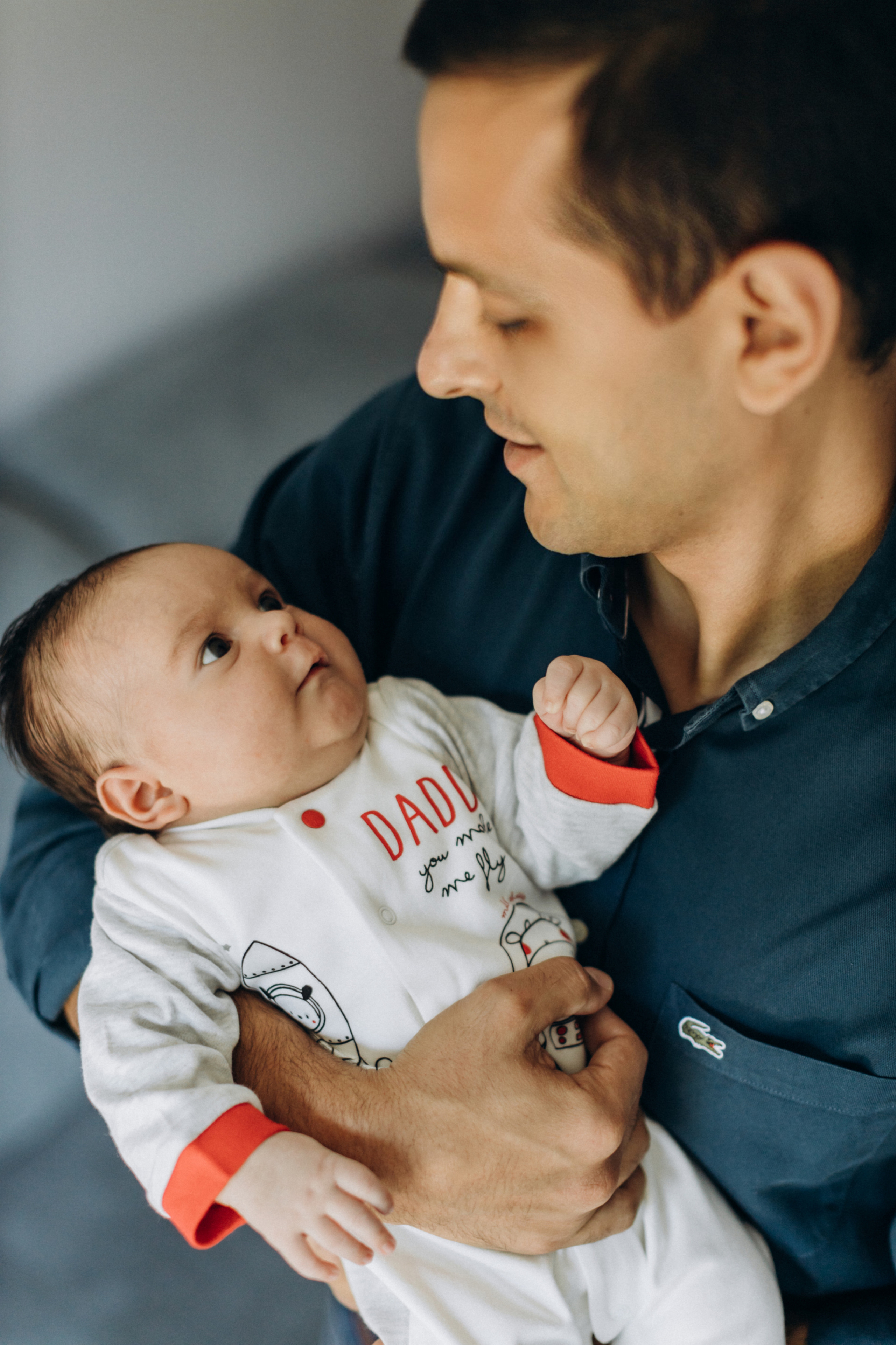 Маленький Давид. Фотограф в Германии — Мария Чистякова