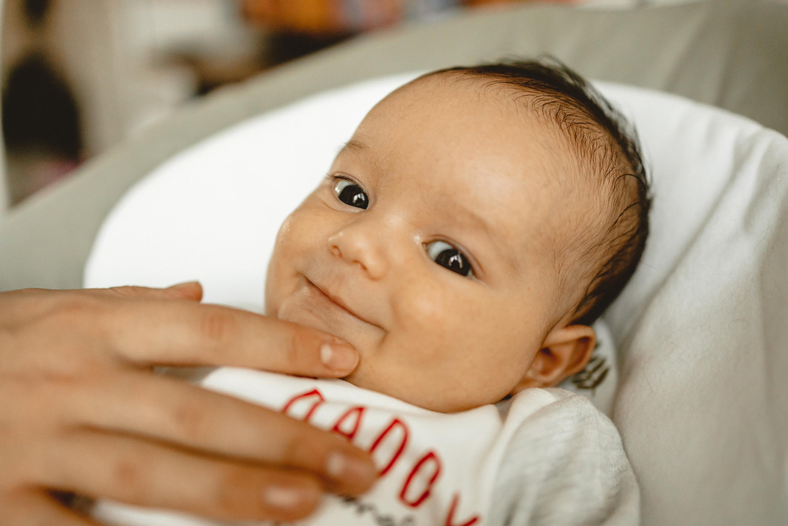Маленький Давид. Фотограф в Германии — Мария Чистякова
