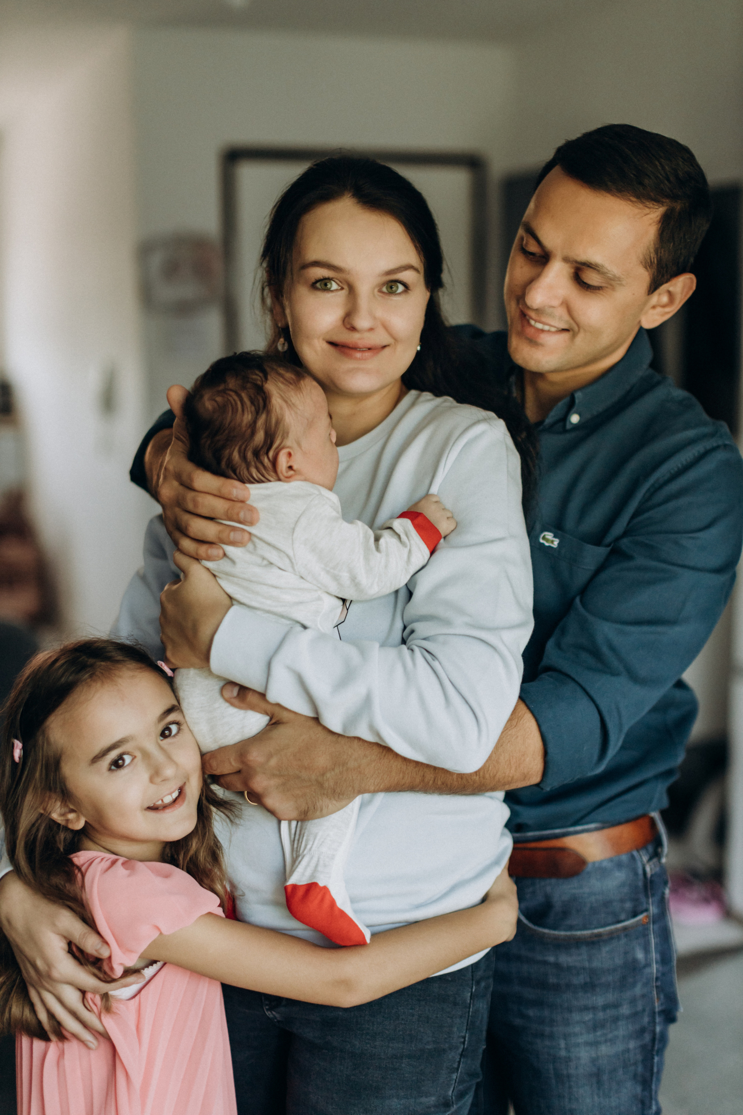 Маленький Давид. Фотограф в Германии — Мария Чистякова