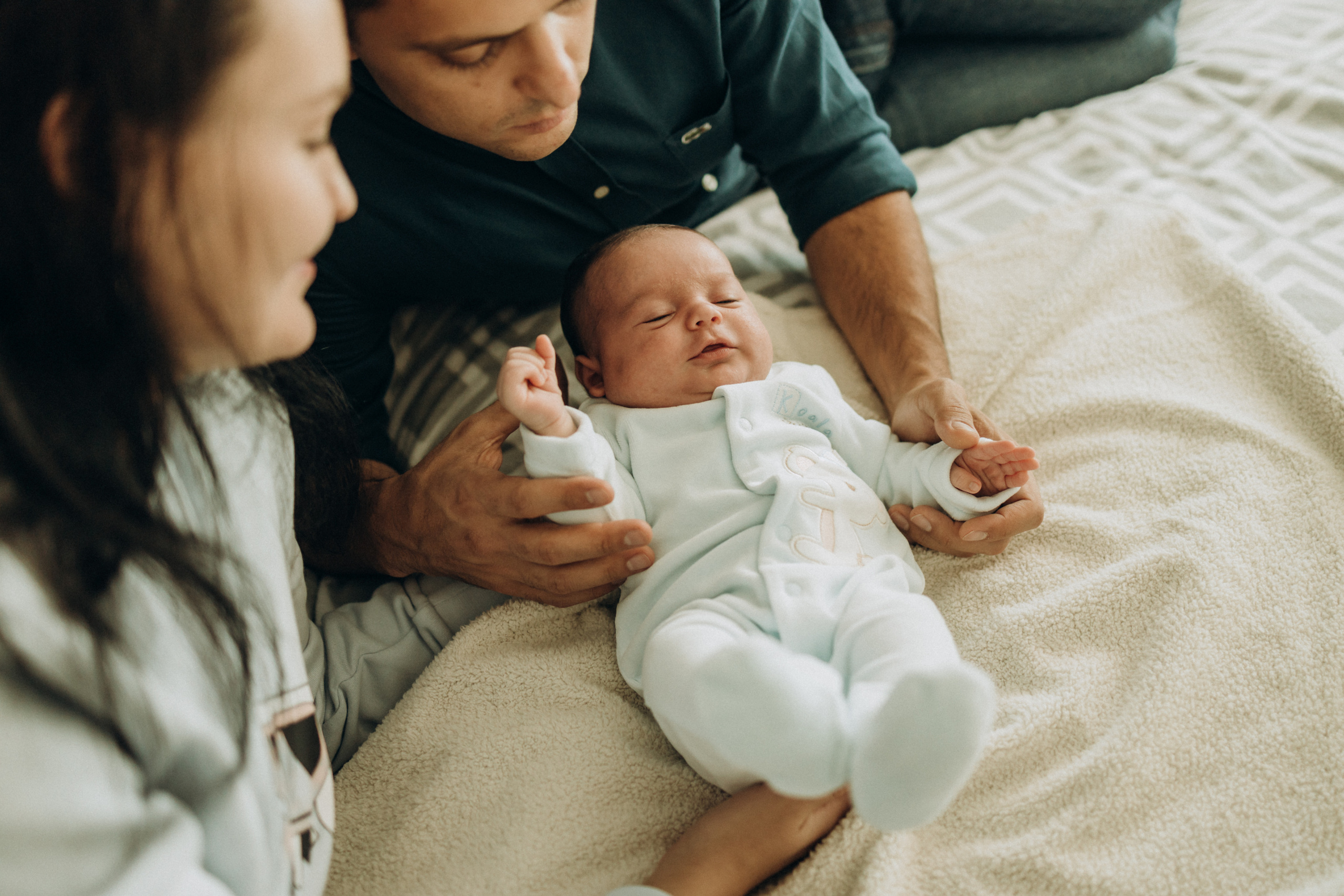 Маленький Давид. Фотограф в Германии — Мария Чистякова