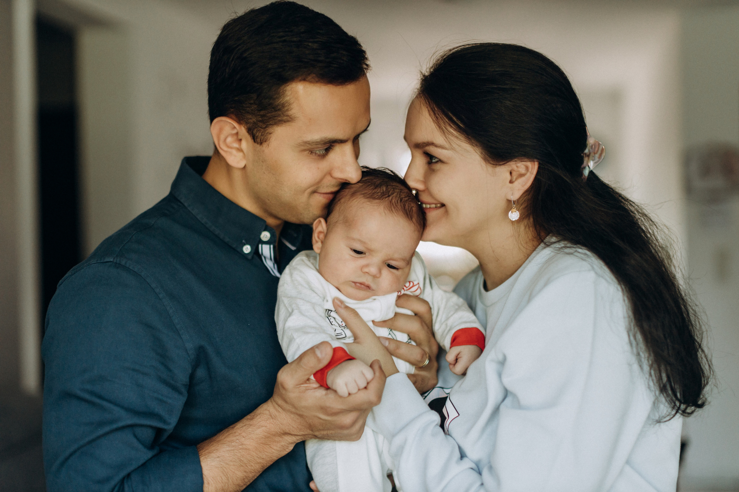 Маленький Давид. Фотограф в Германии — Мария Чистякова