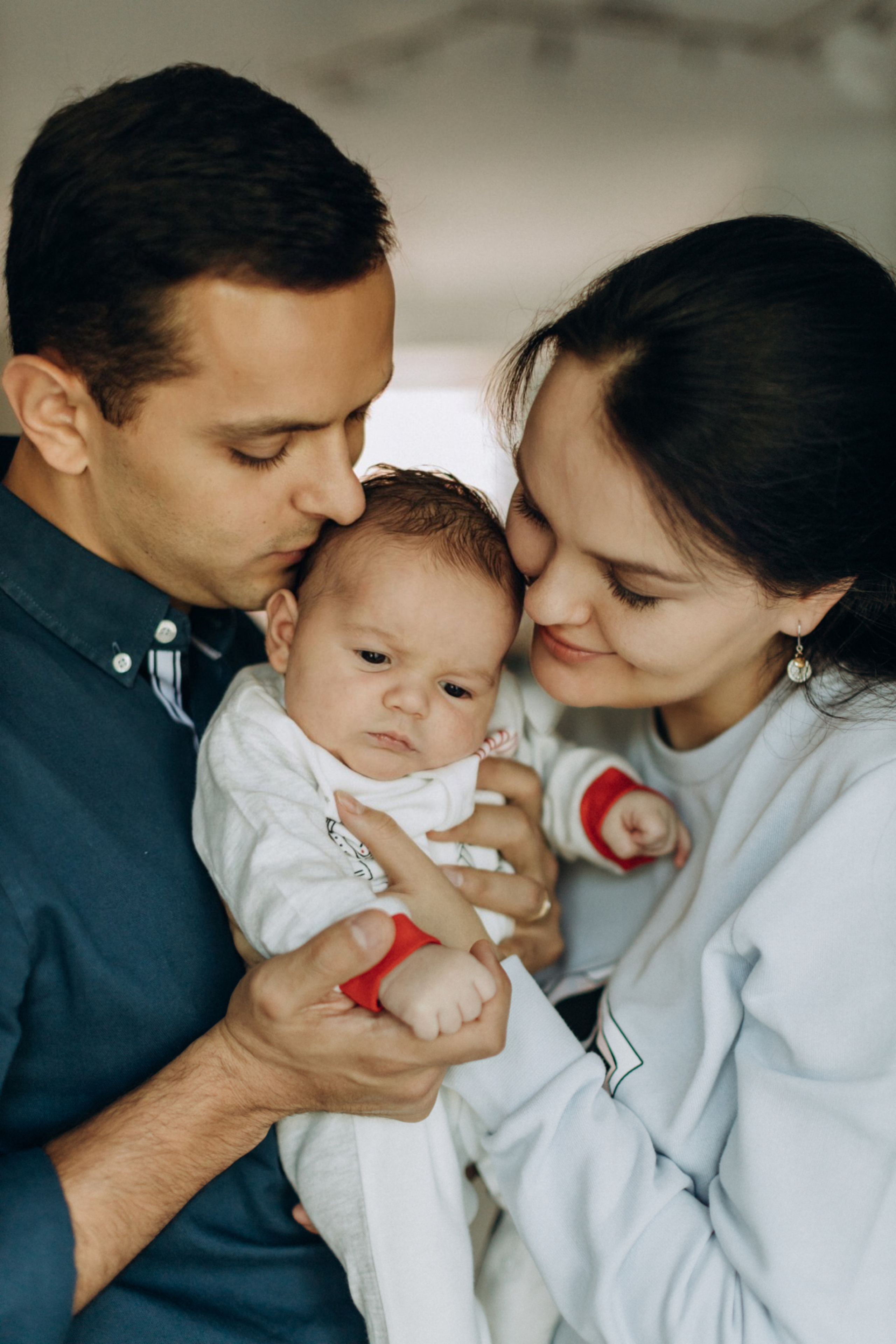 Маленький Давид. Фотограф в Германии — Мария Чистякова