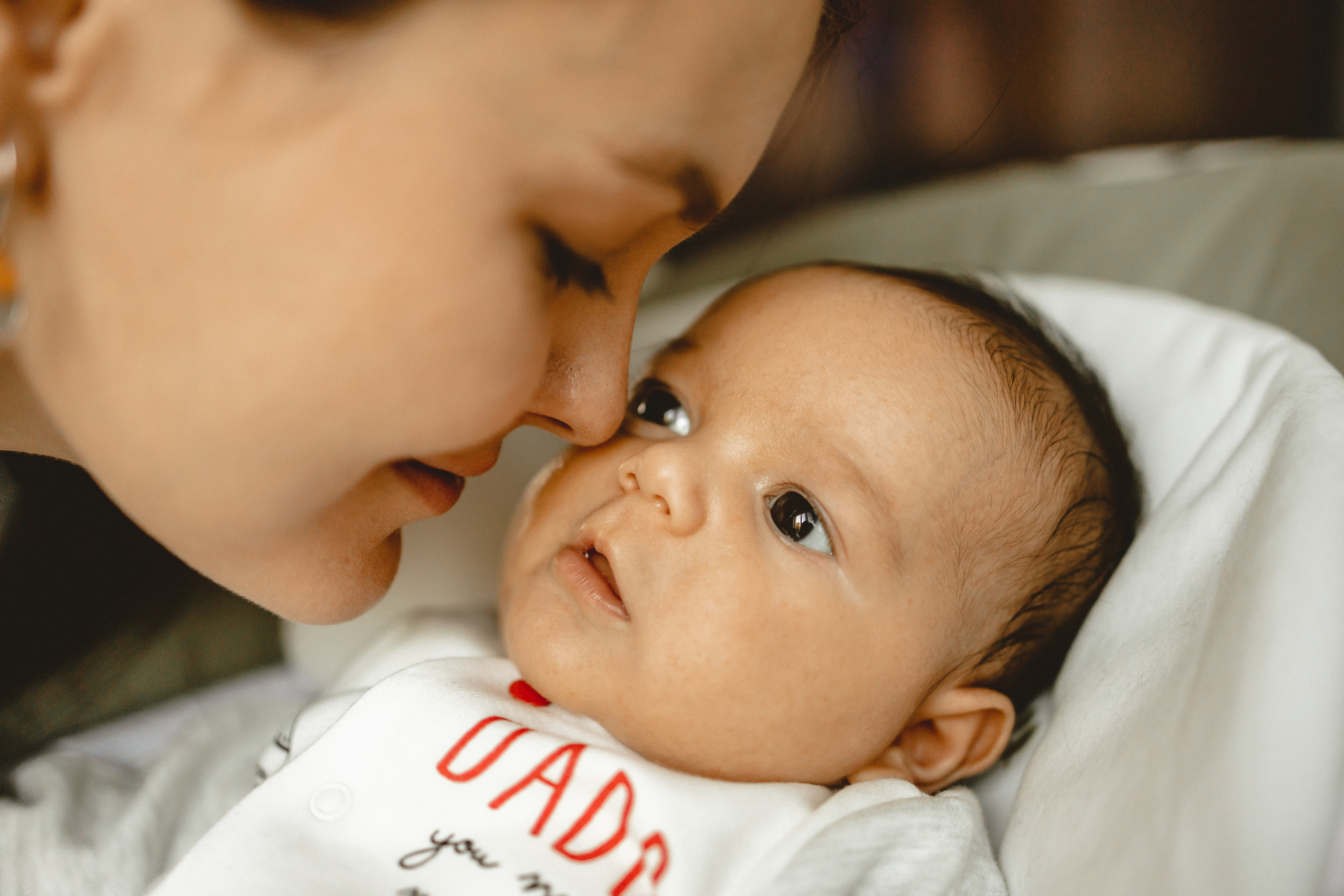 Маленький Давид. Фотограф в Германии — Мария Чистякова