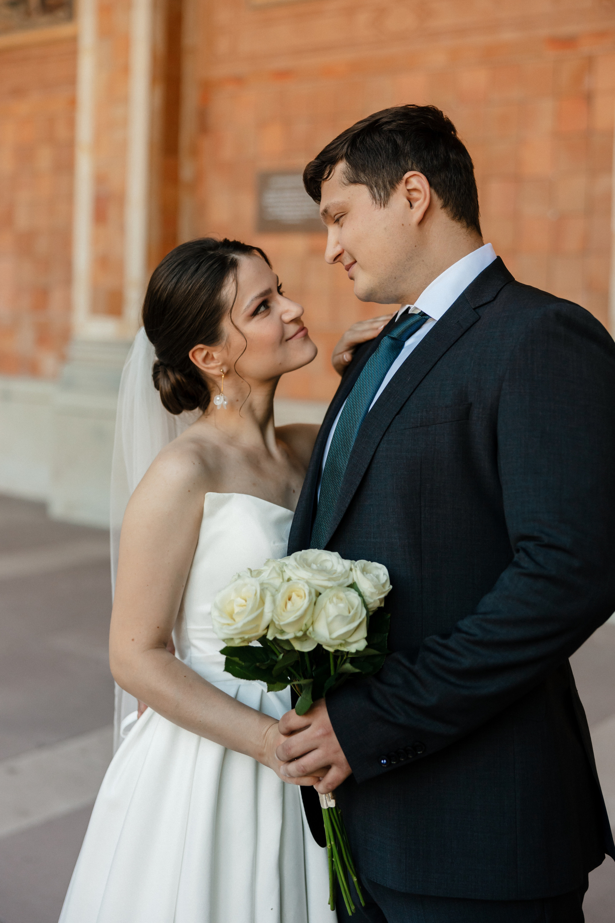 Свадебная фотосессия для Васи и Яны. Фотограф в Германии — Мария Чистякова