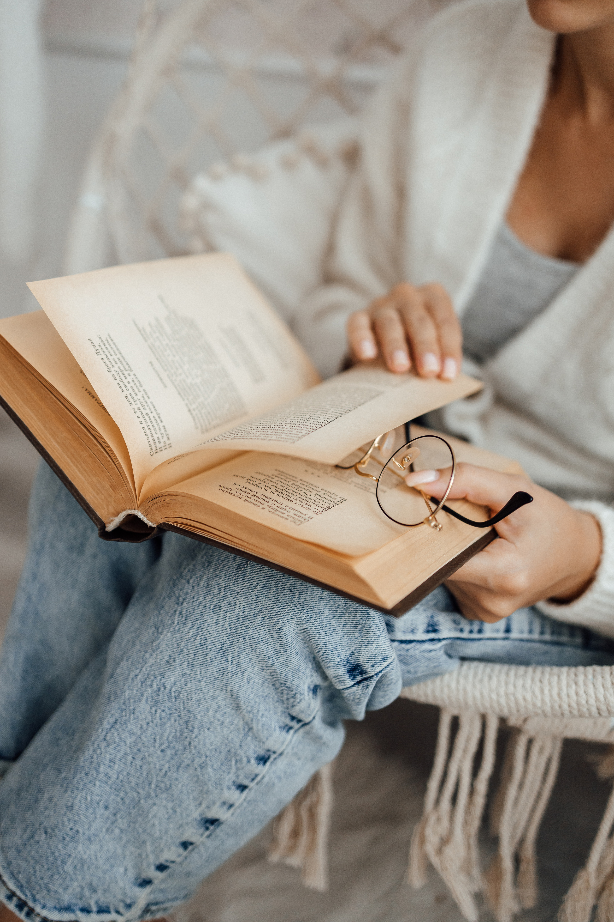 Фотосессия для иллюстратора Кати. Фотограф в Германии — Мария Чистякова