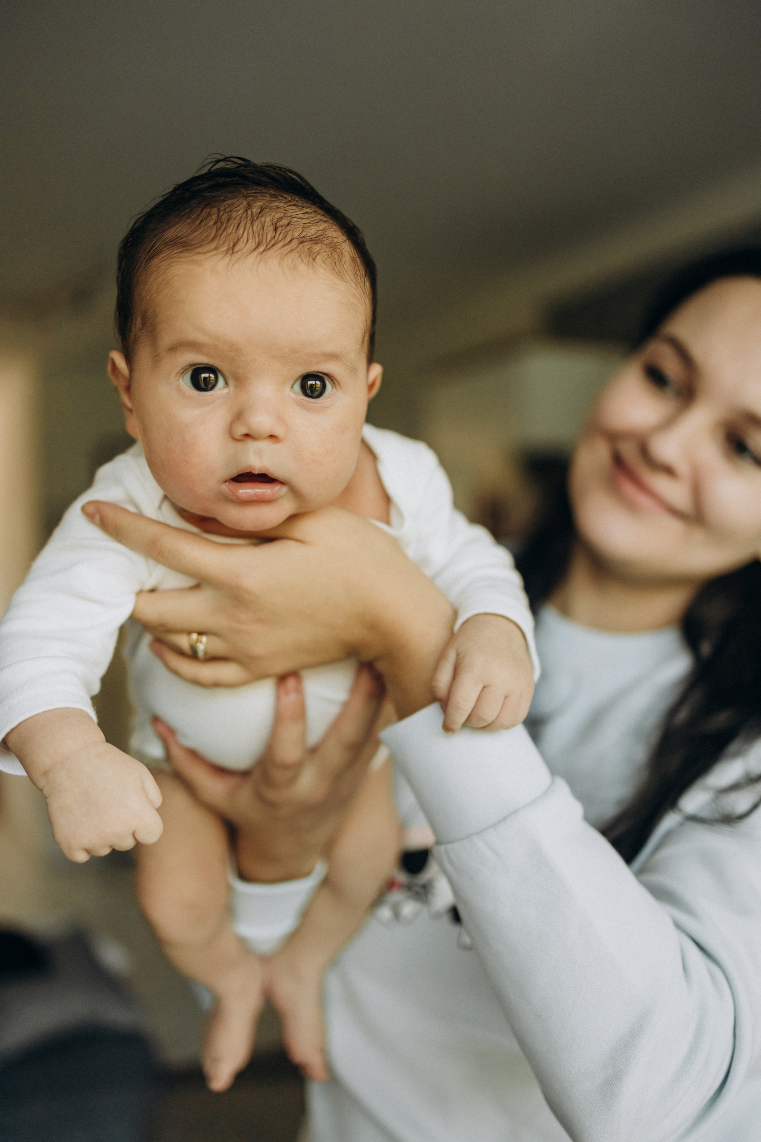 Маленький Давид. Фотограф в Германии — Мария Чистякова