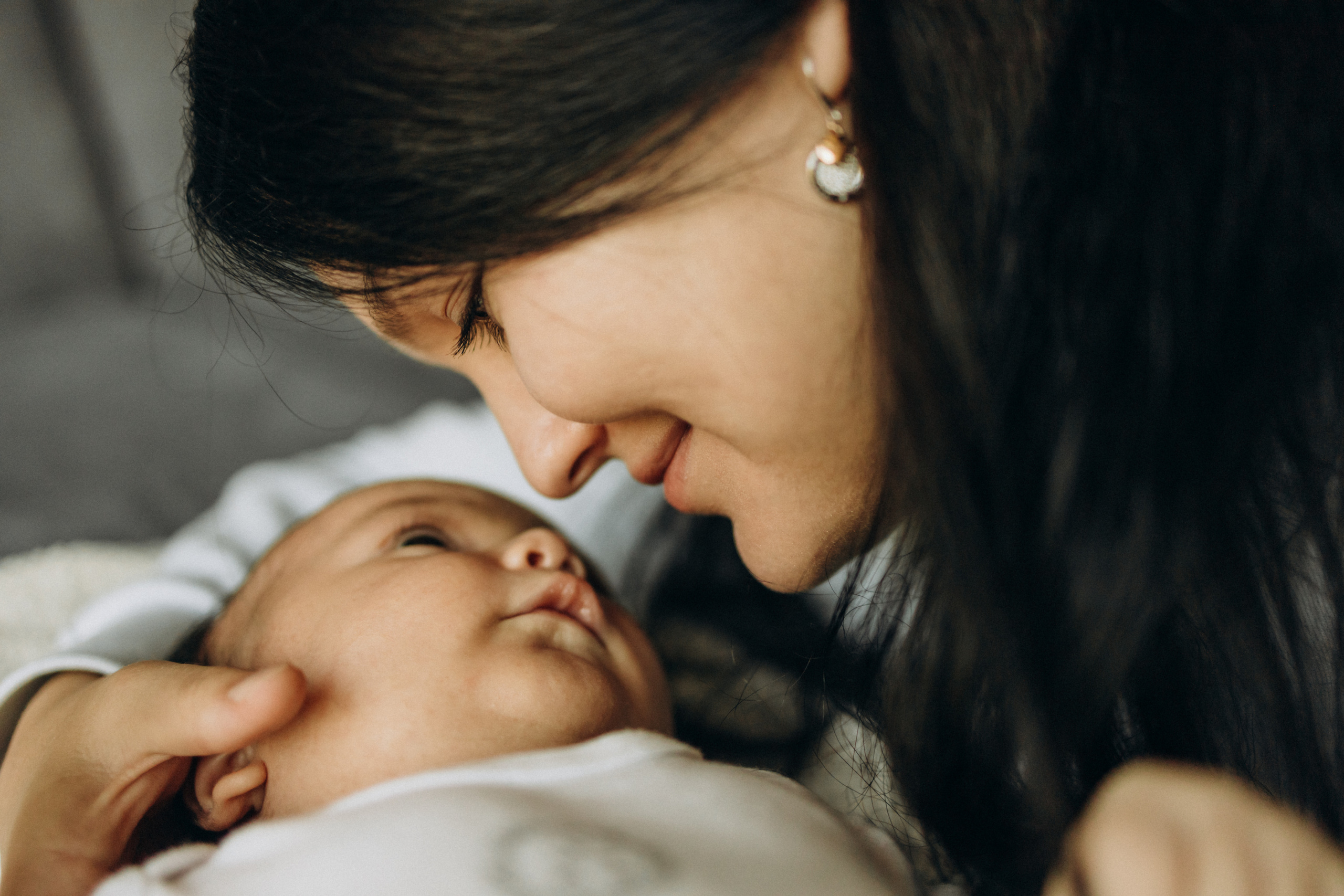Маленький Давид. Фотограф в Германии — Мария Чистякова