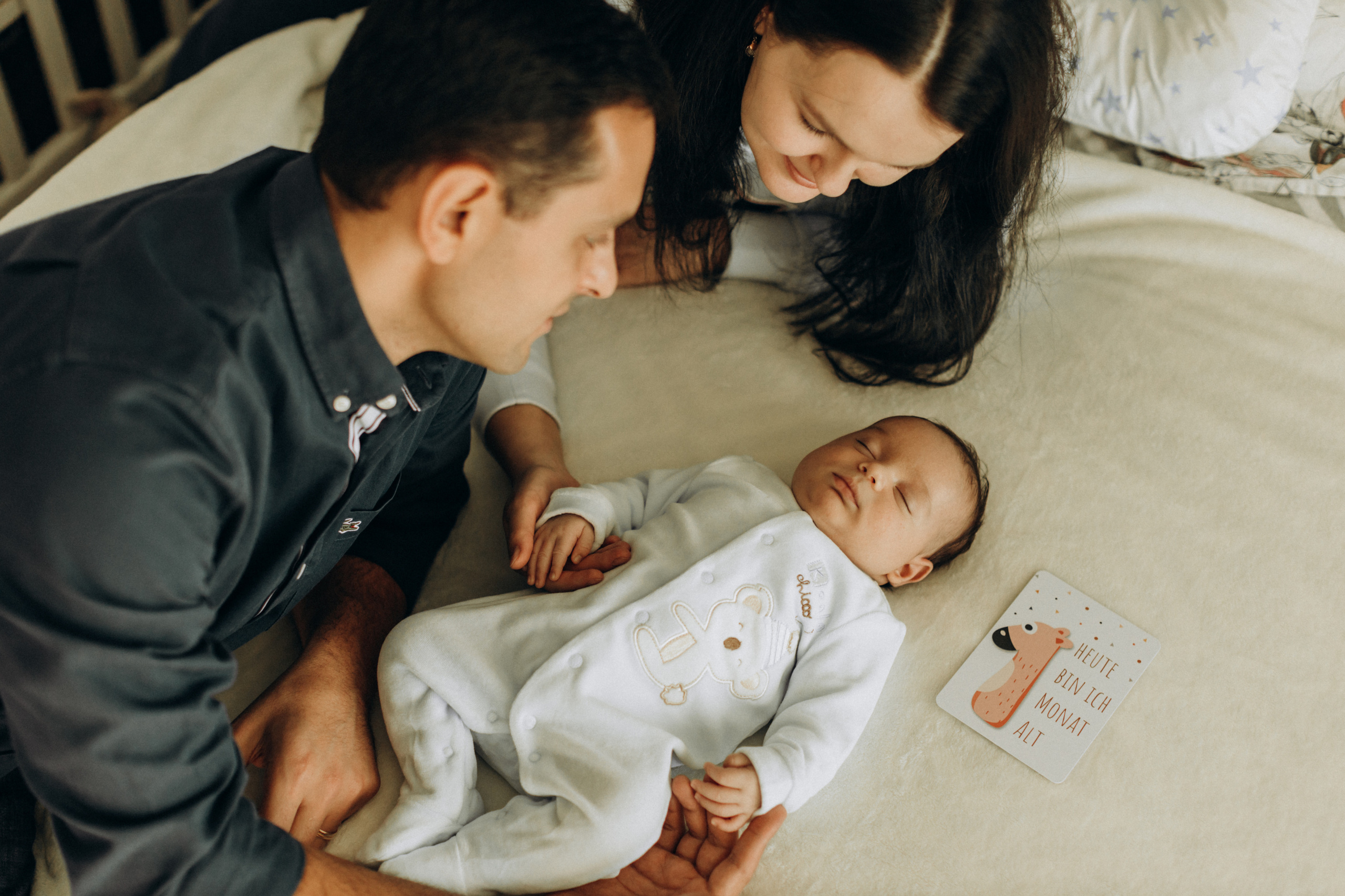 Маленький Давид. Фотограф в Германии — Мария Чистякова
