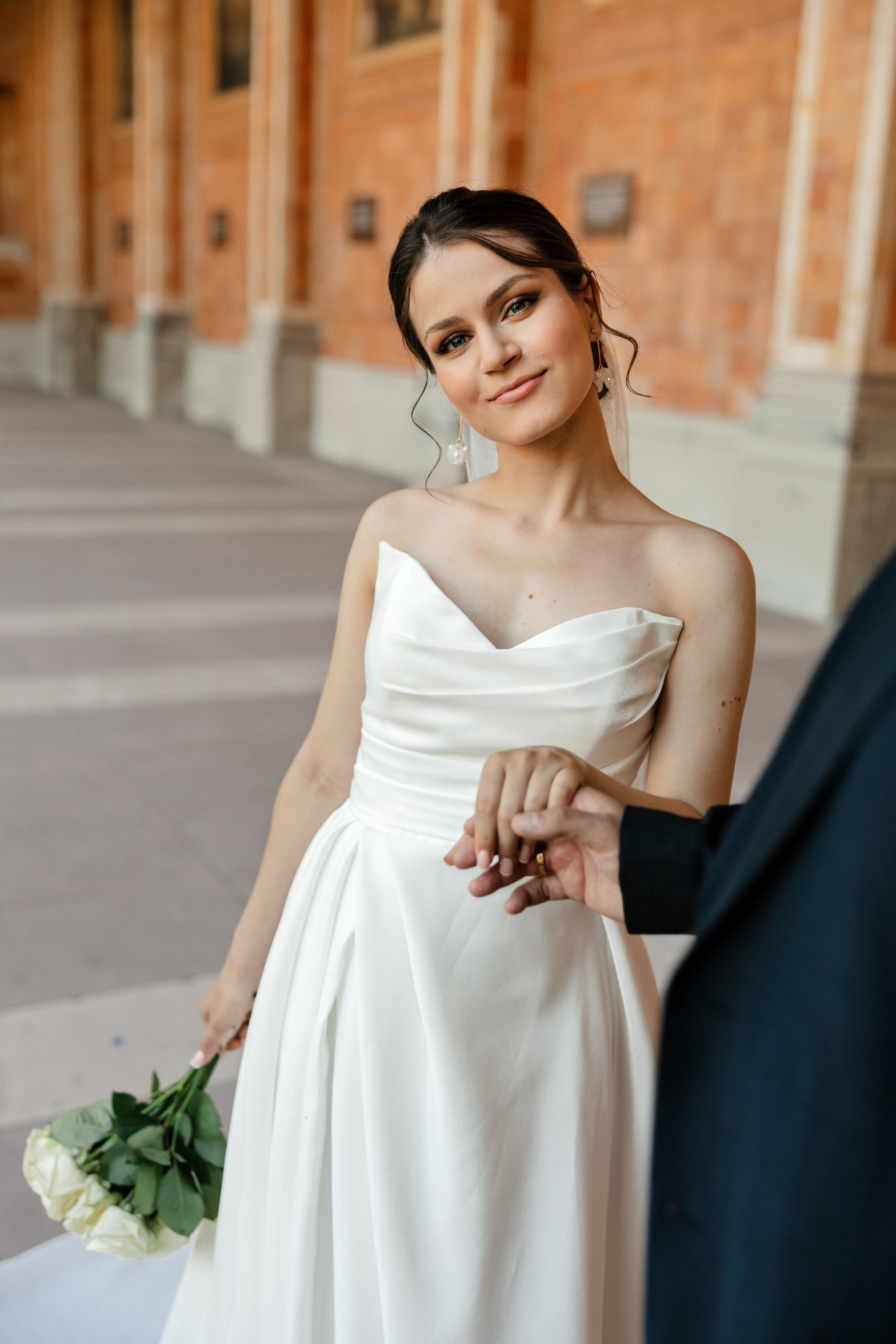 Свадебная фотосессия для Васи и Яны. Фотограф в Германии — Мария Чистякова