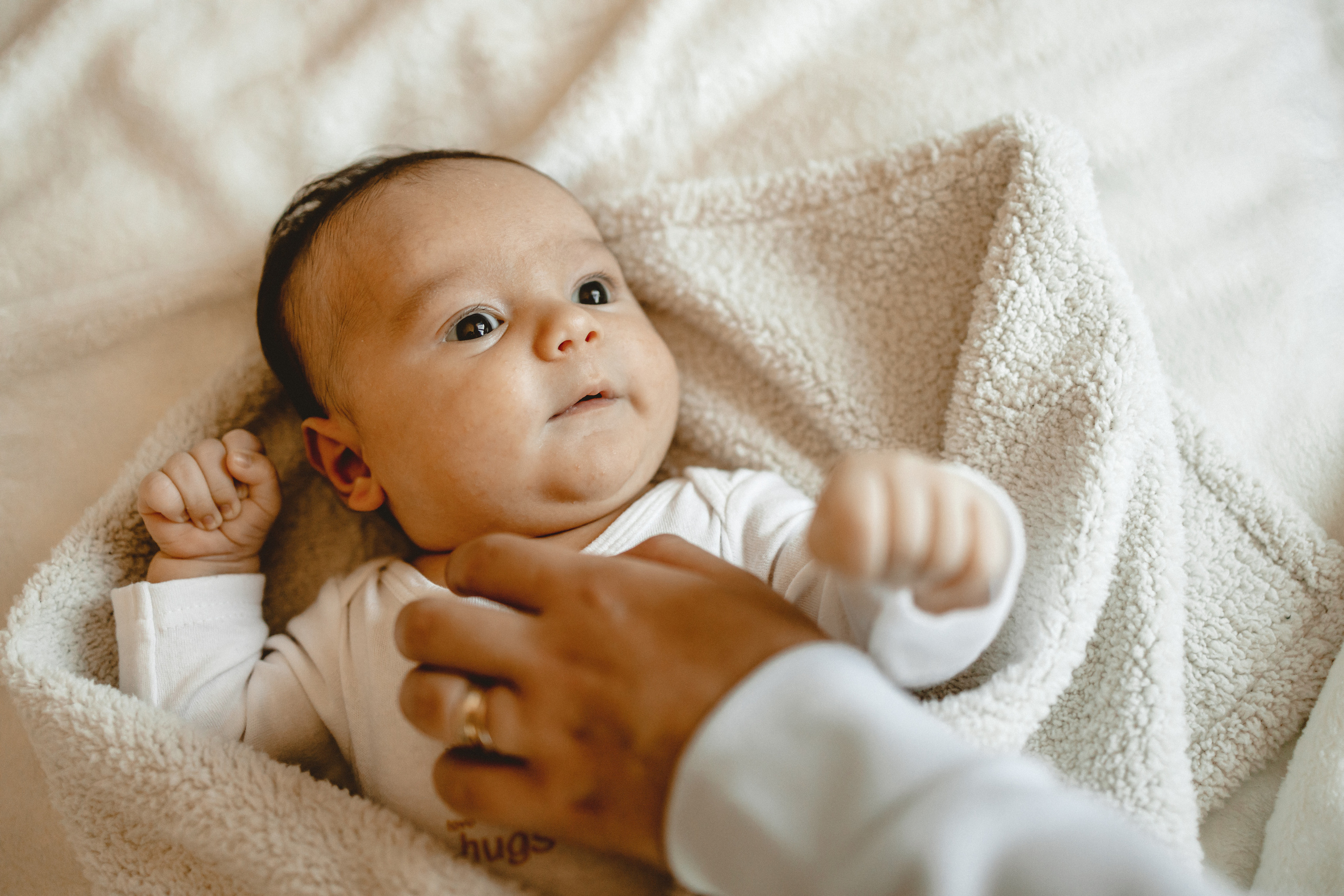 Маленький Давид. Фотограф в Германии — Мария Чистякова