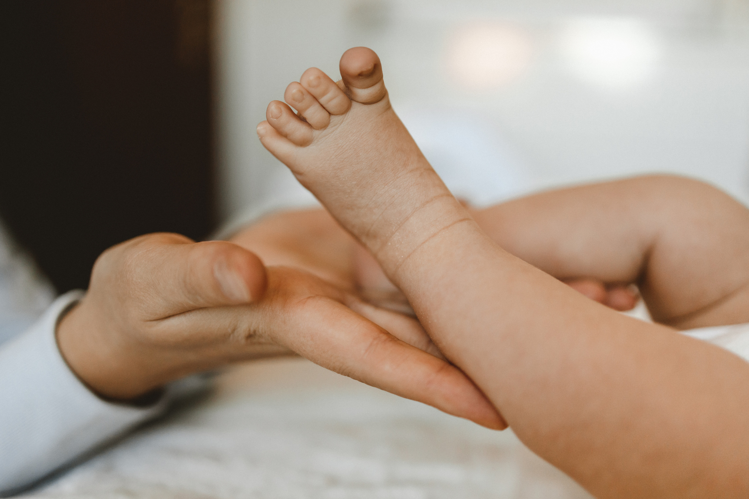 Маленький Давид. Фотограф в Германии — Мария Чистякова