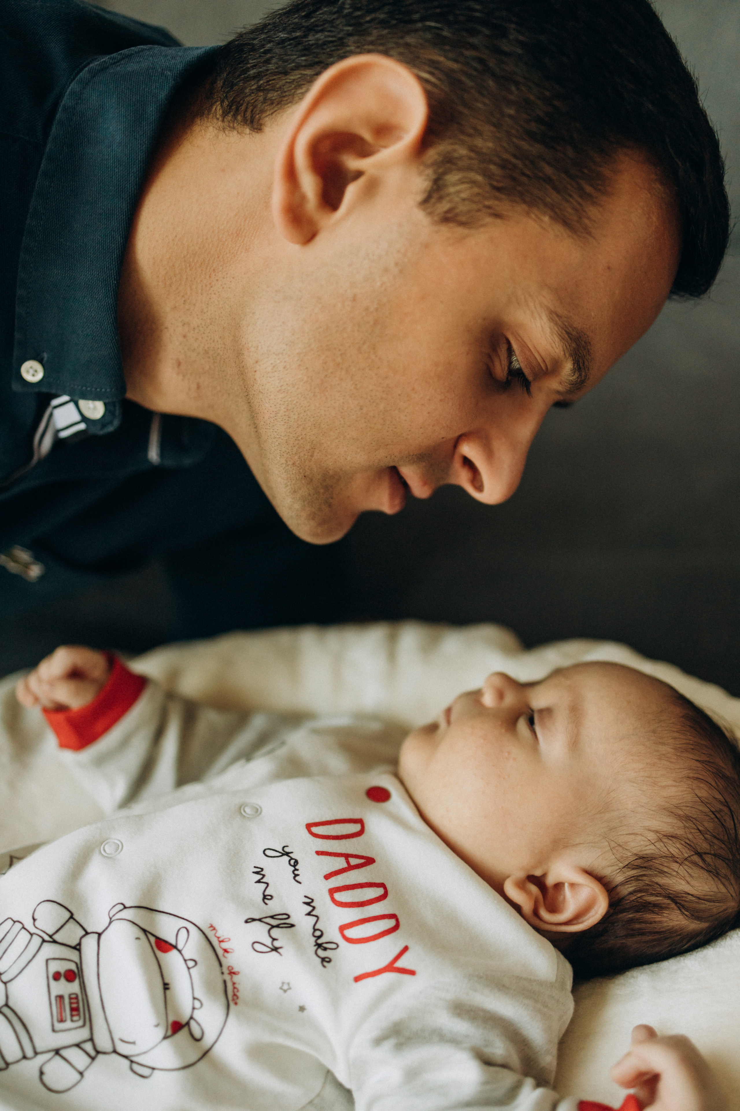 Маленький Давид. Фотограф в Германии — Мария Чистякова