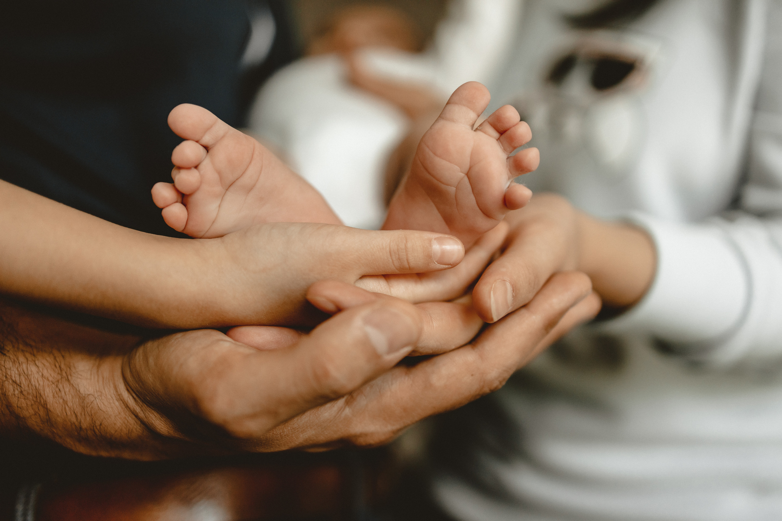 Маленький Давид. Фотограф в Германии — Мария Чистякова