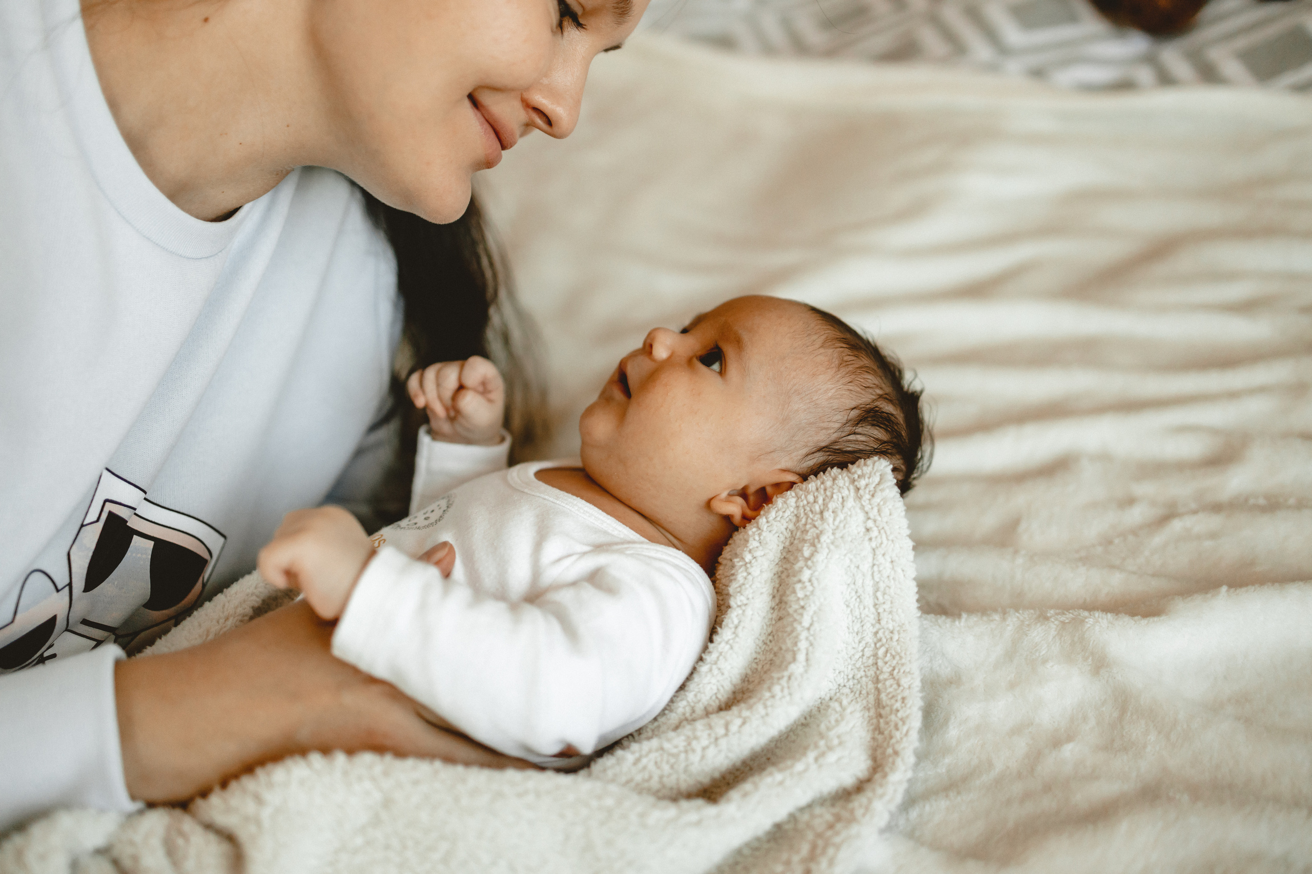 Маленький Давид. Фотограф в Германии — Мария Чистякова