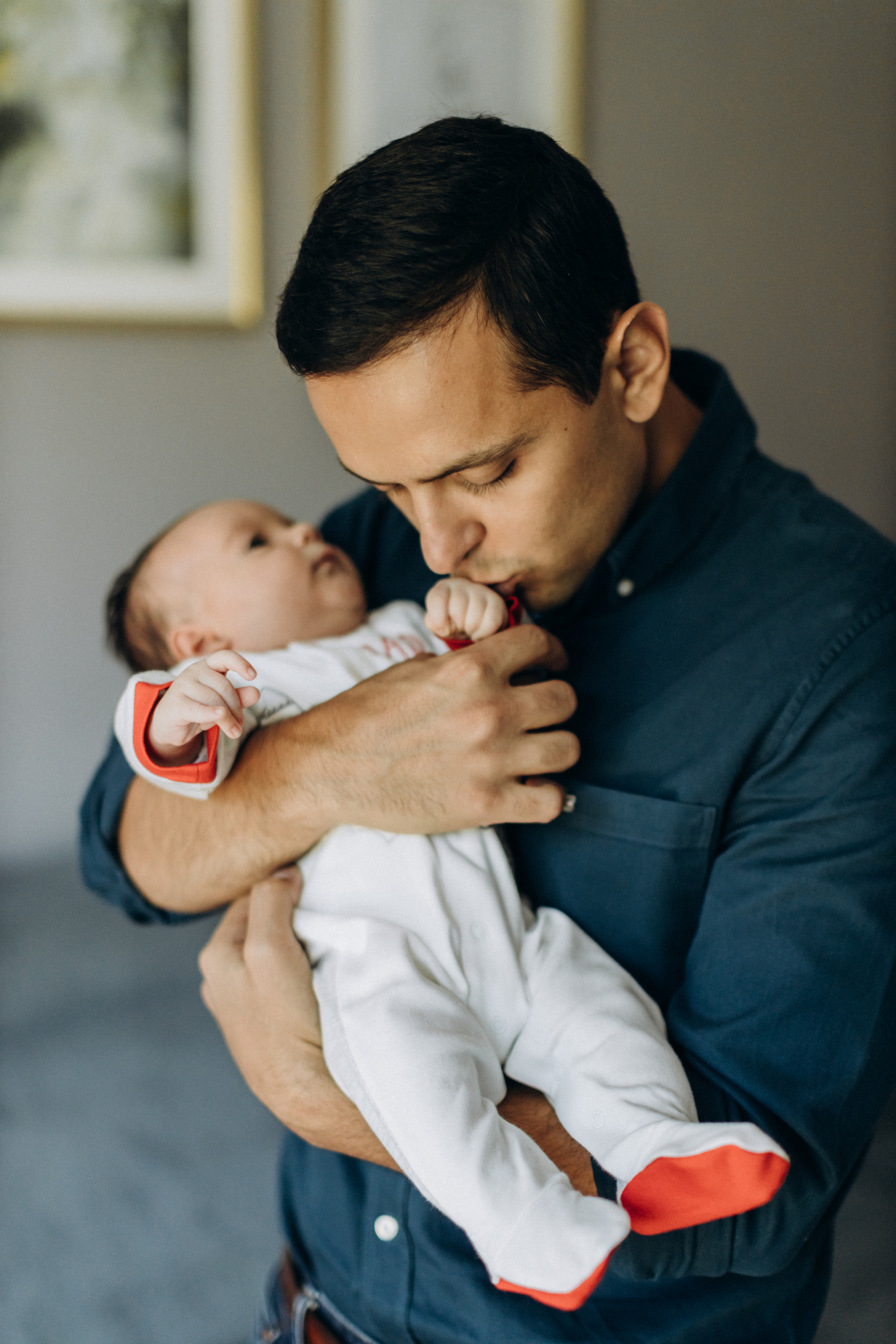 Маленький Давид. Фотограф в Германии — Мария Чистякова