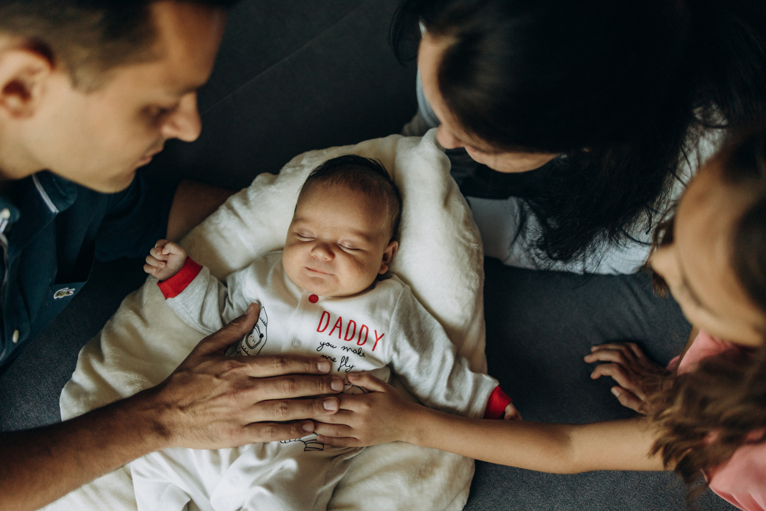 Маленький Давид. Фотограф в Германии — Мария Чистякова