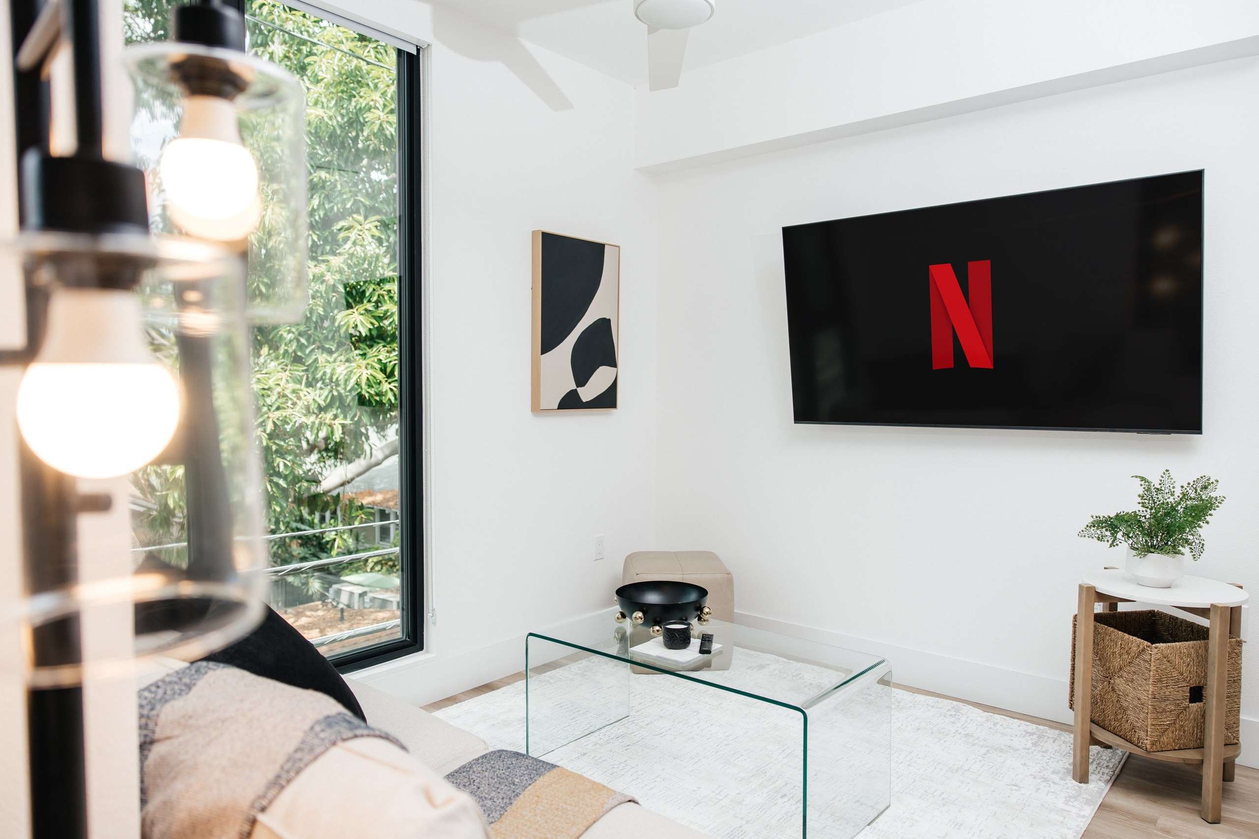 Affinity Apartments. Photographer Andrei White