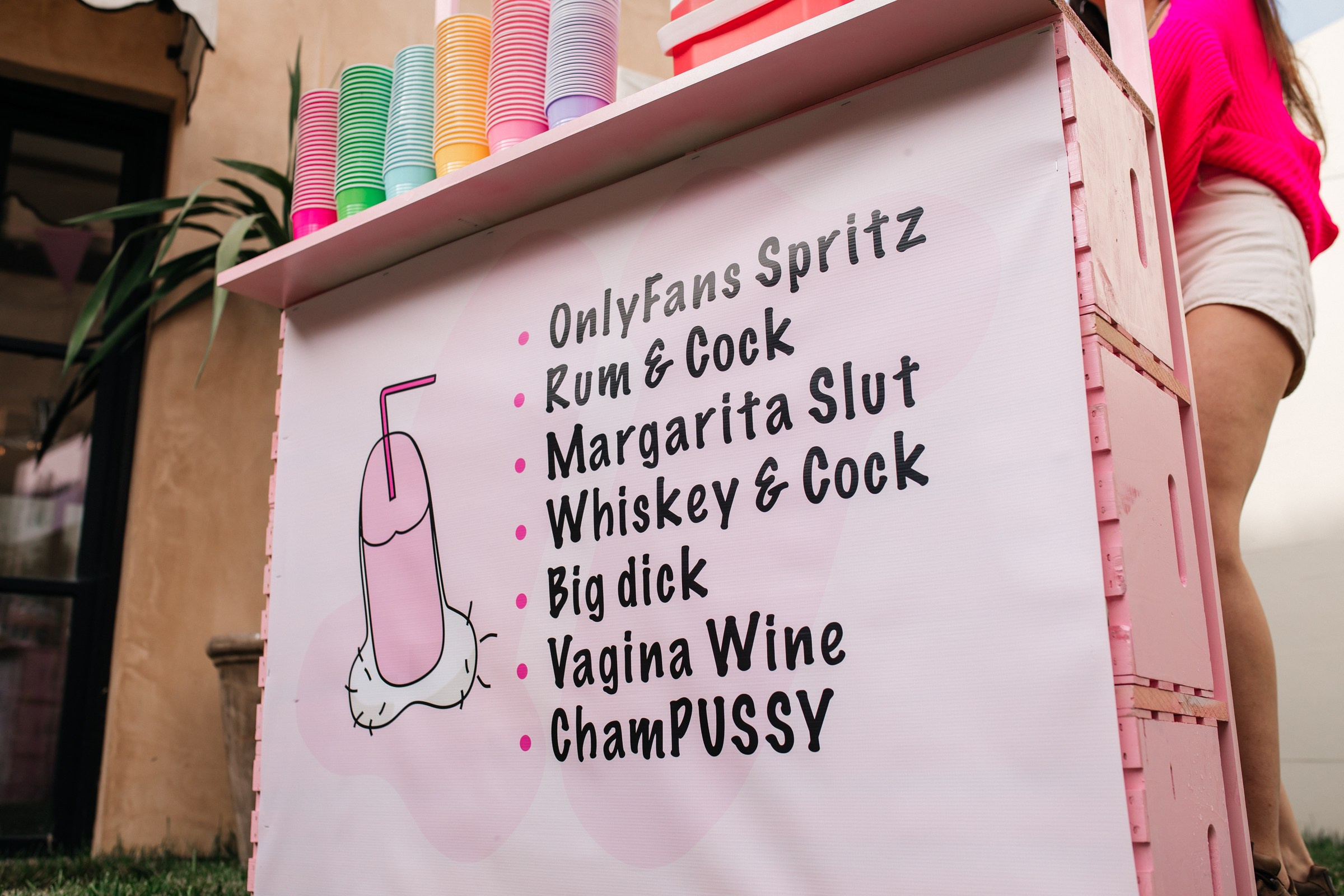 OnlyAnns Birthday. Photographer Andrei White