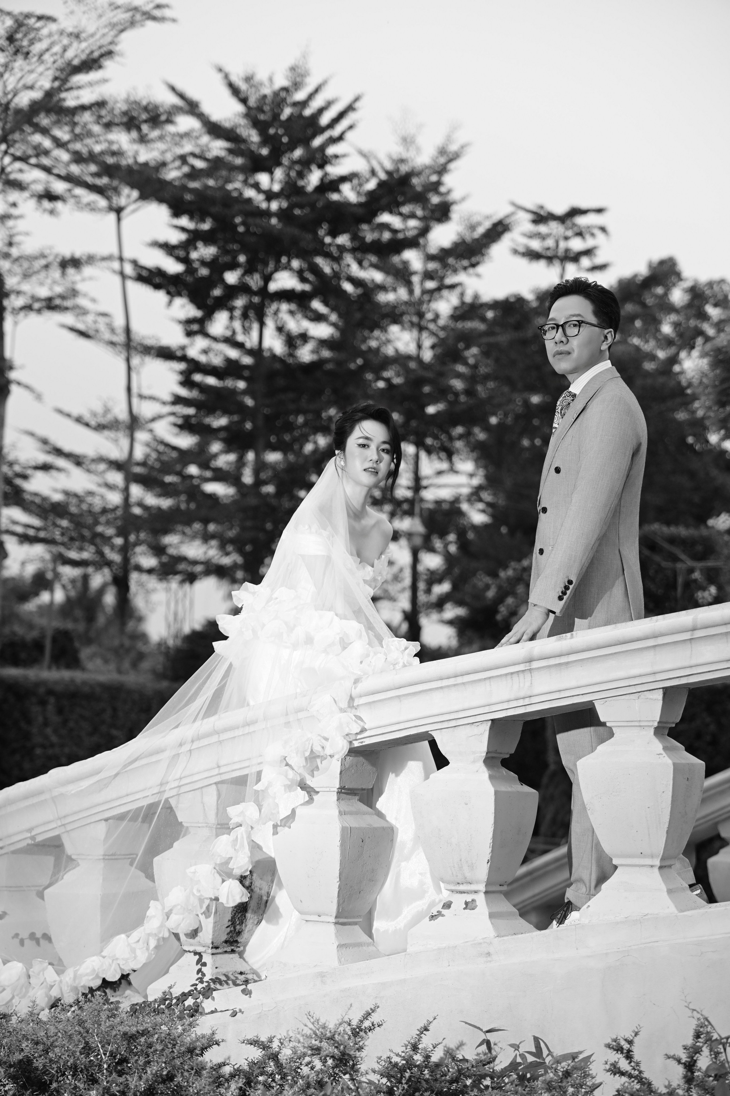 Prewedding D & C. TheLoveMuseum