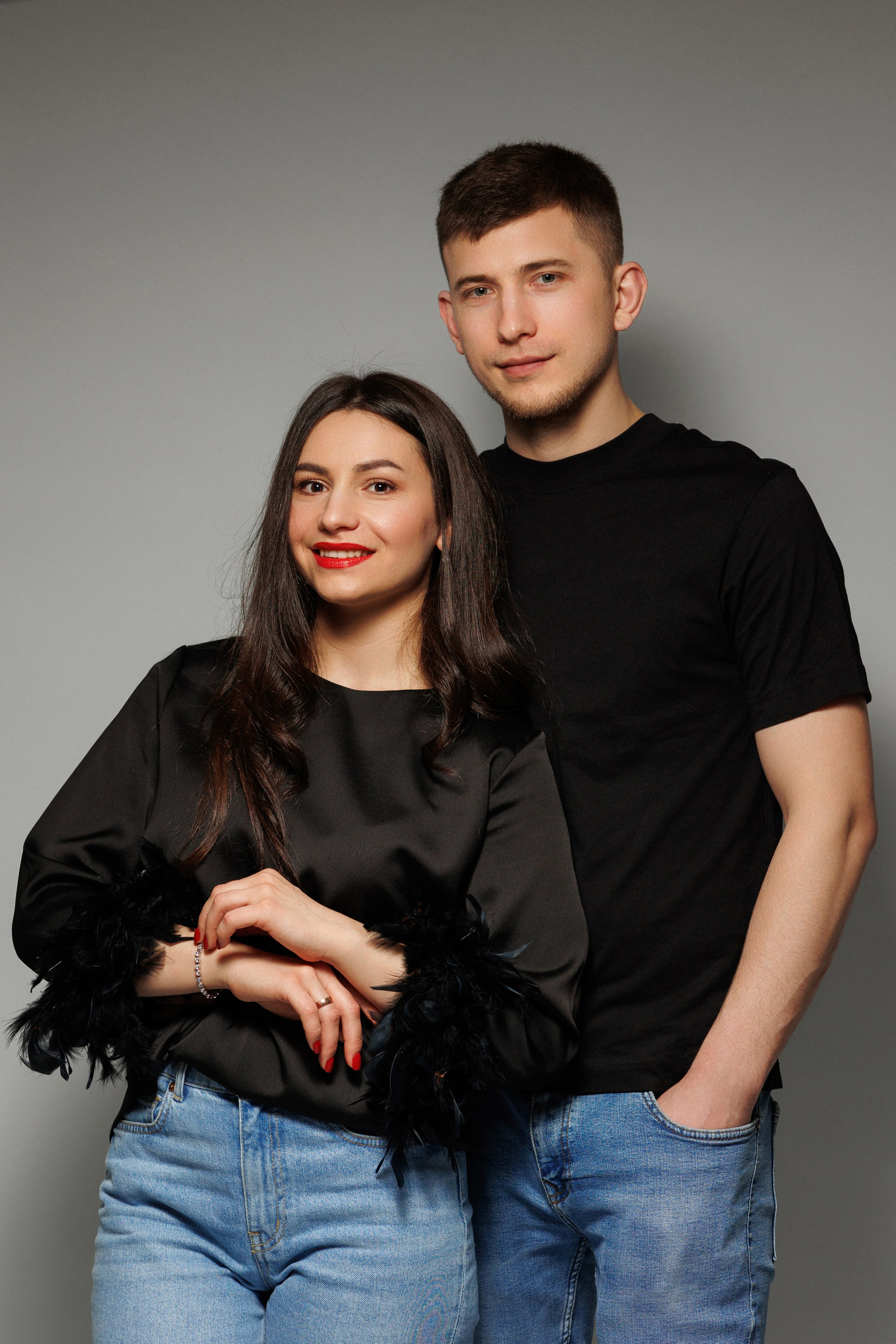 Timur. Photographer in Dublin, Pavel