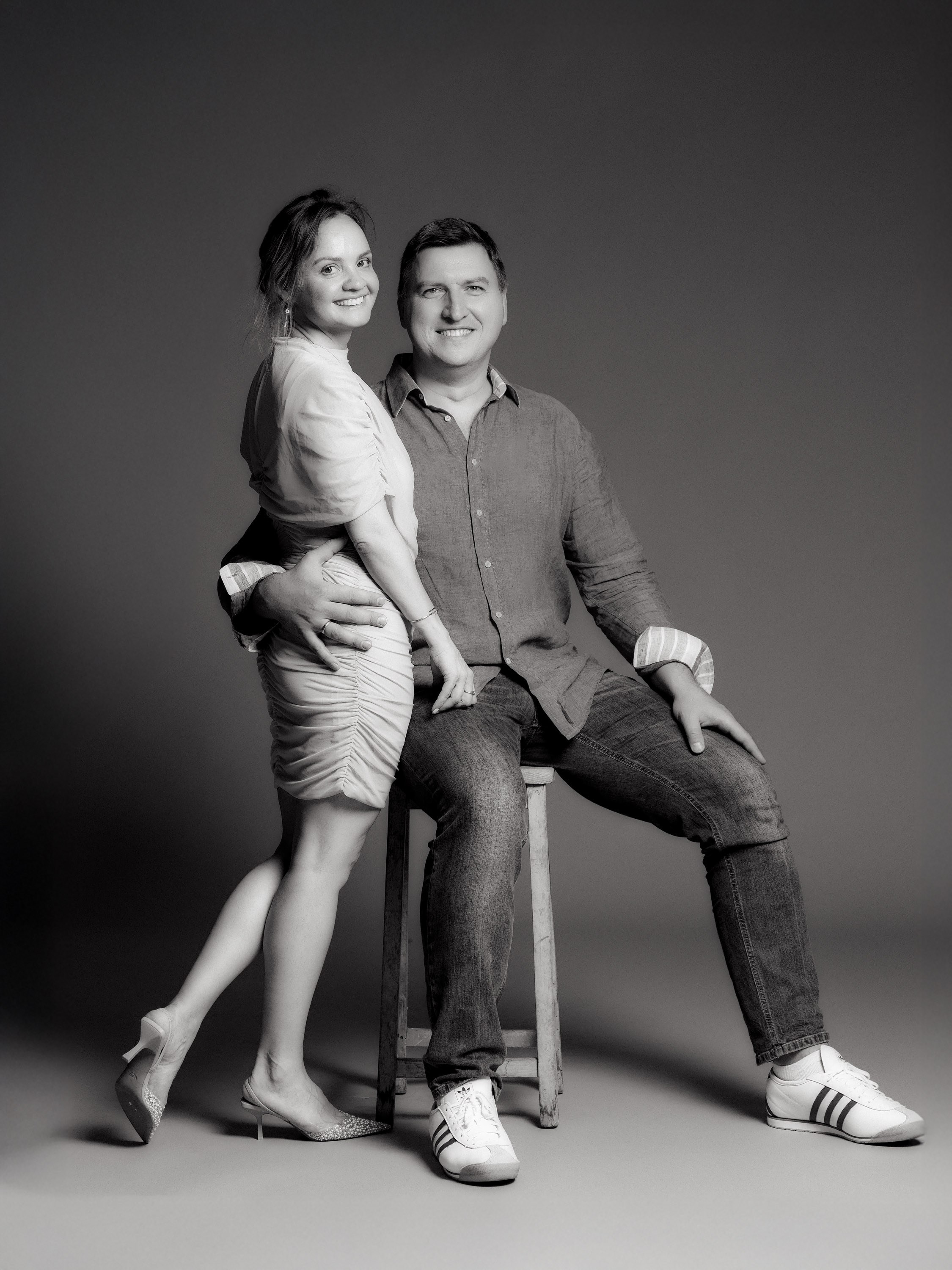 Family Photography Sessions in Kent & London | Alexander Malinovski