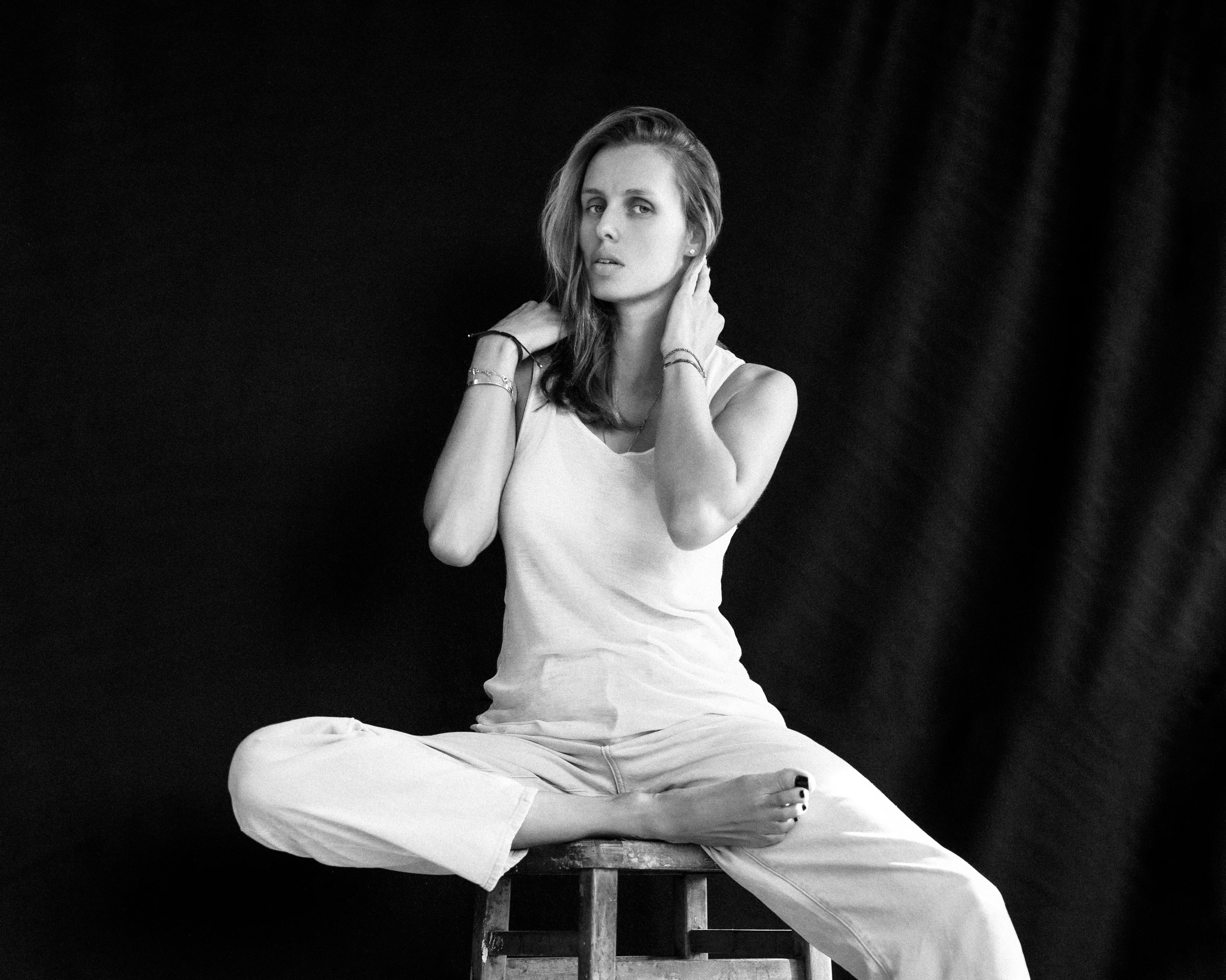 Maria | Family Photographer in London and Kent