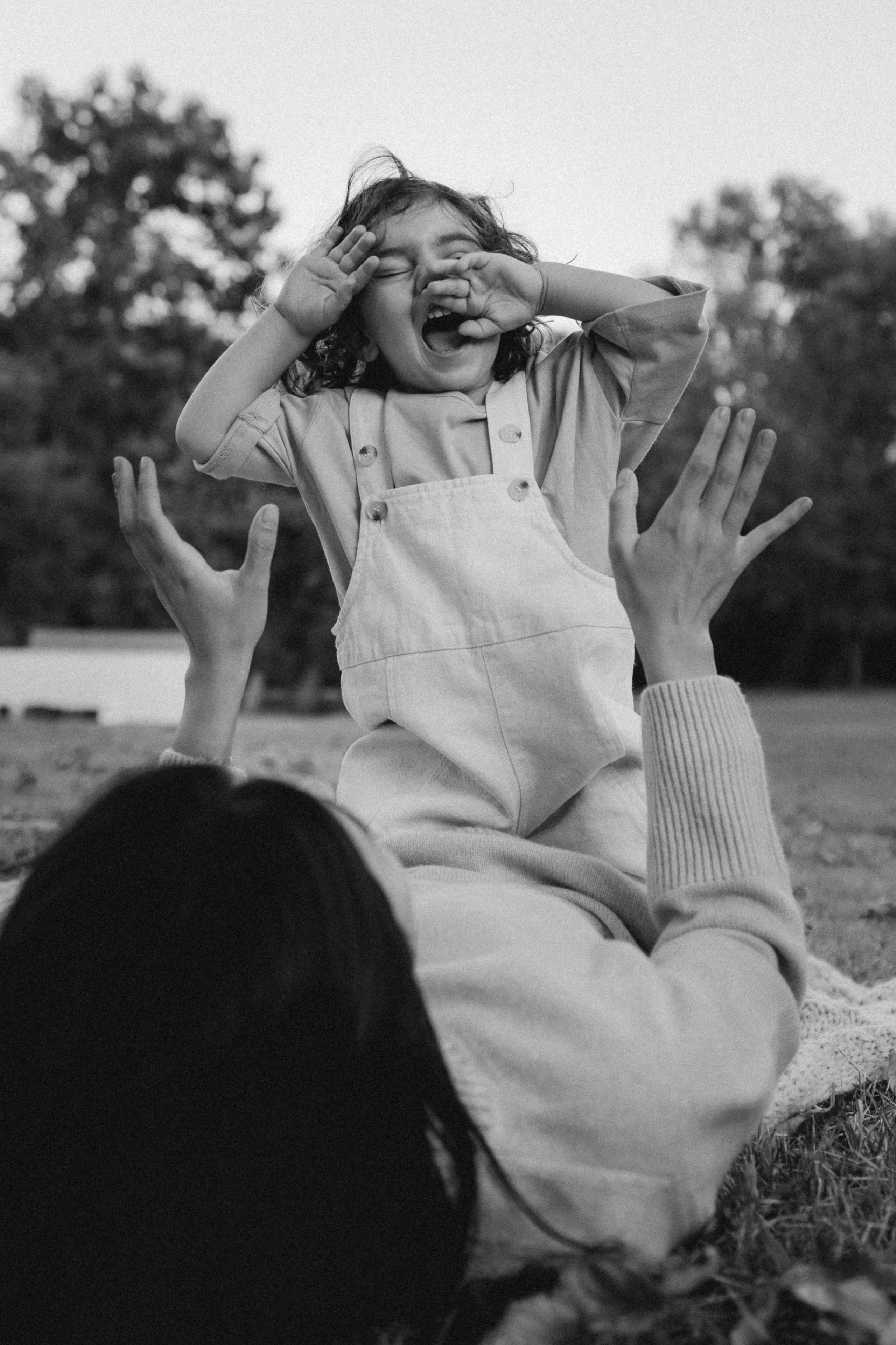 Lucy Kirakos — Family Photographer in Los Angeles