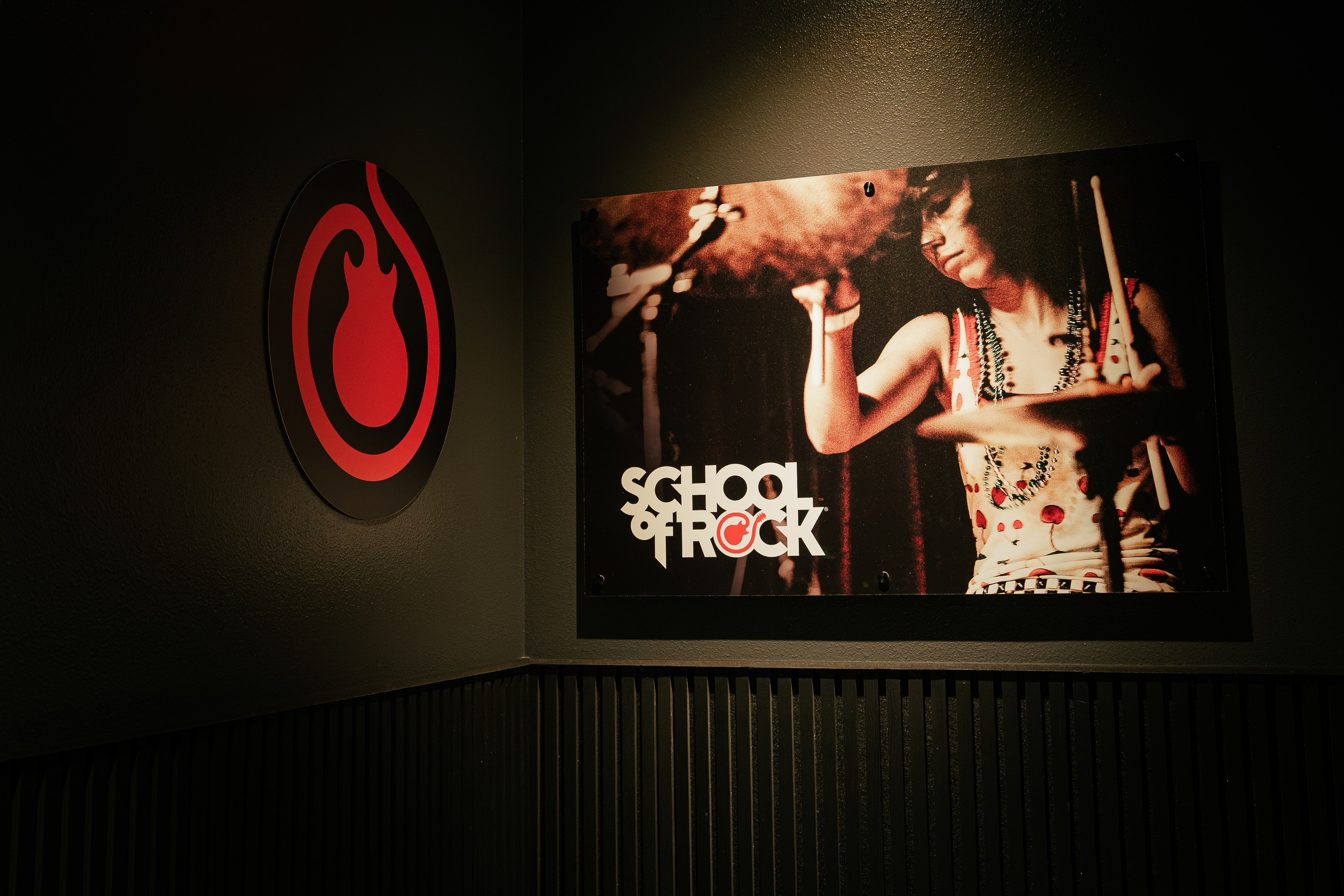 Open School Of Rock. Welcome to my video and photo world!
