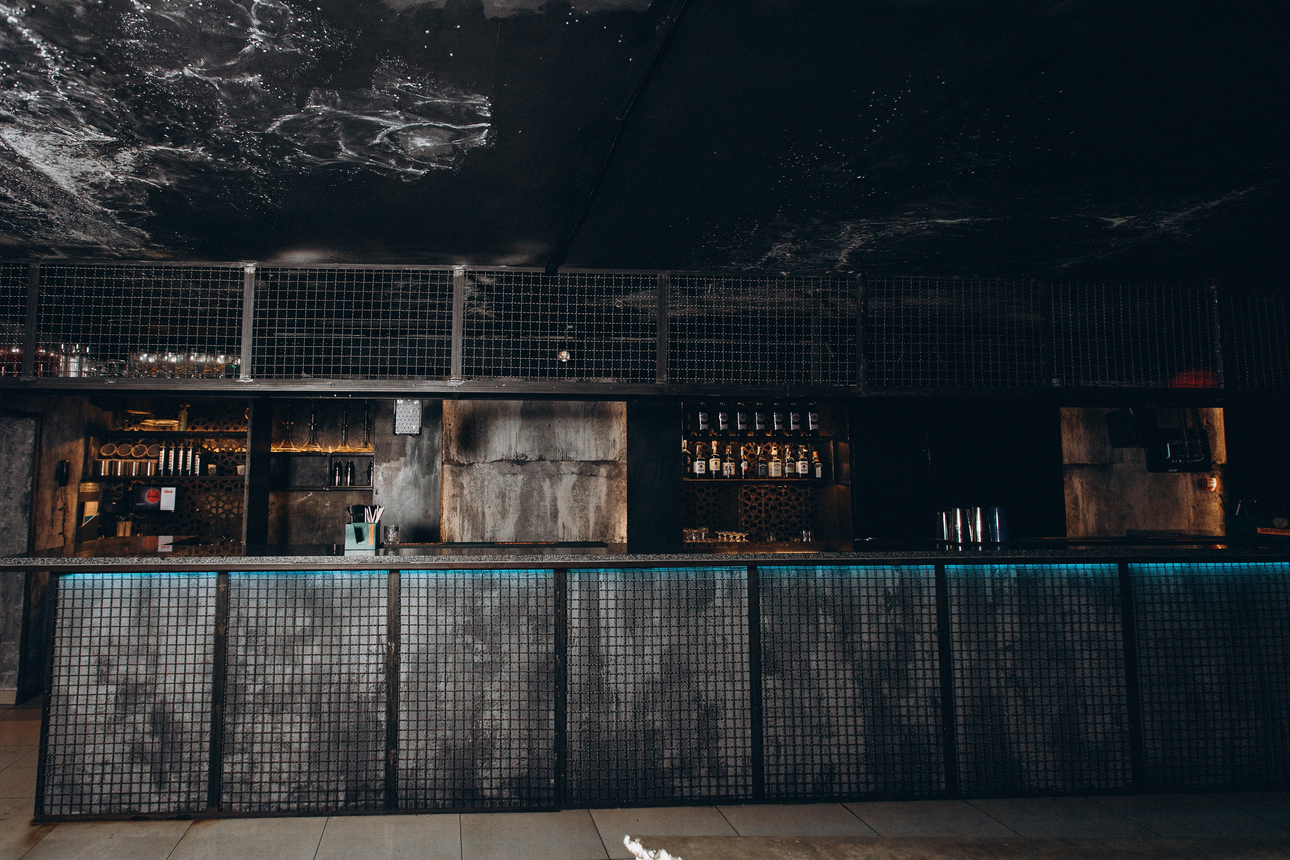 Мережа ресторанів Classic. Ірина Терещук