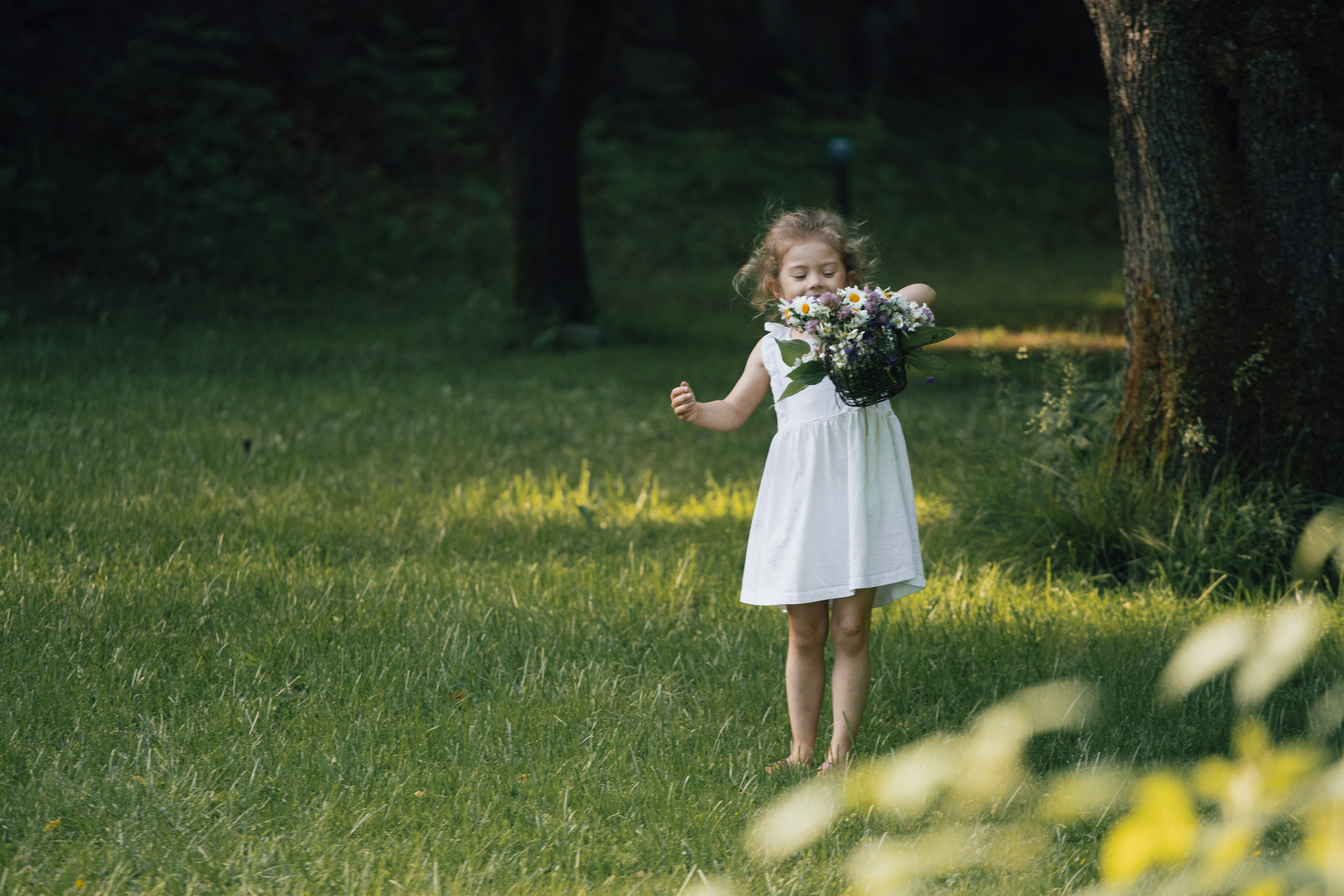 FAMILIE. Fotograf og videograf for familier og bedrifter