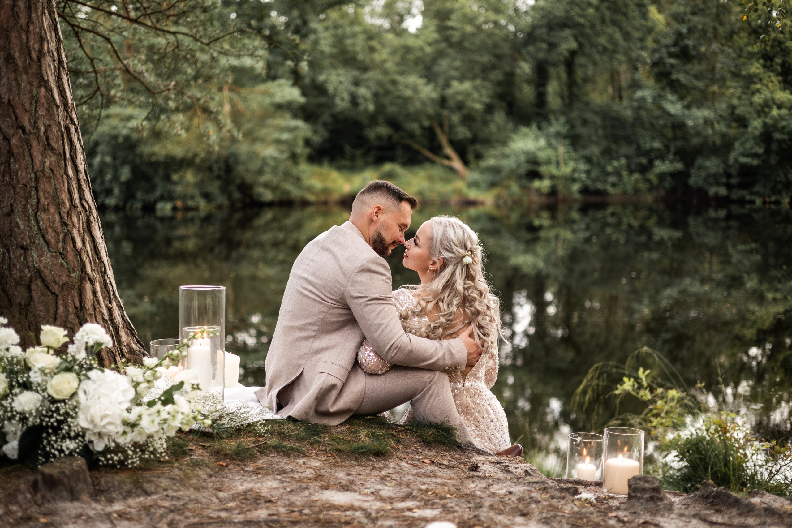 Hochzeitsfotograf Bremen Liliana Crijavetchi