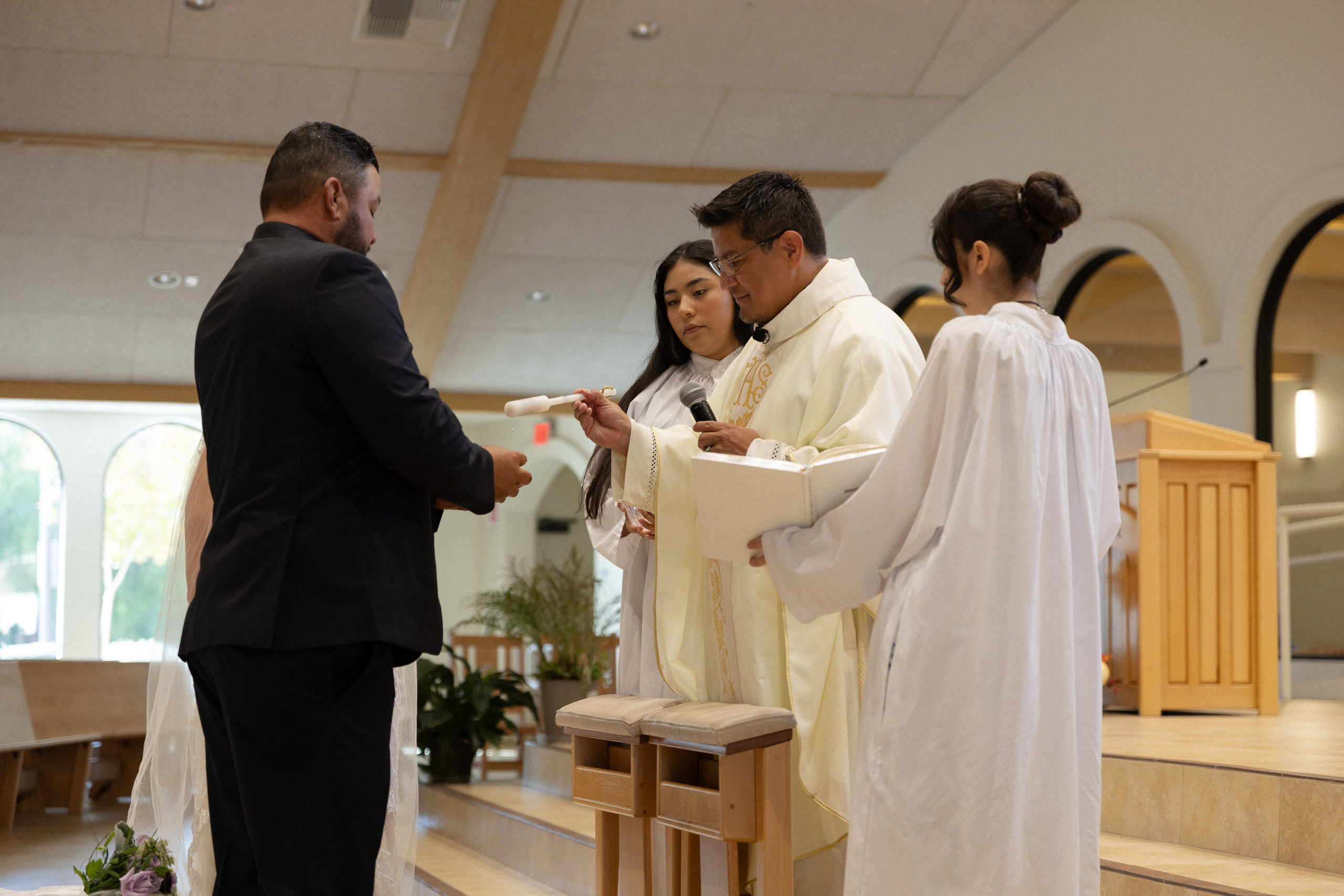 Martha & Lazaro. Portrait, family, maternity & wedding photography & videography in SoCal Kseni Vibe