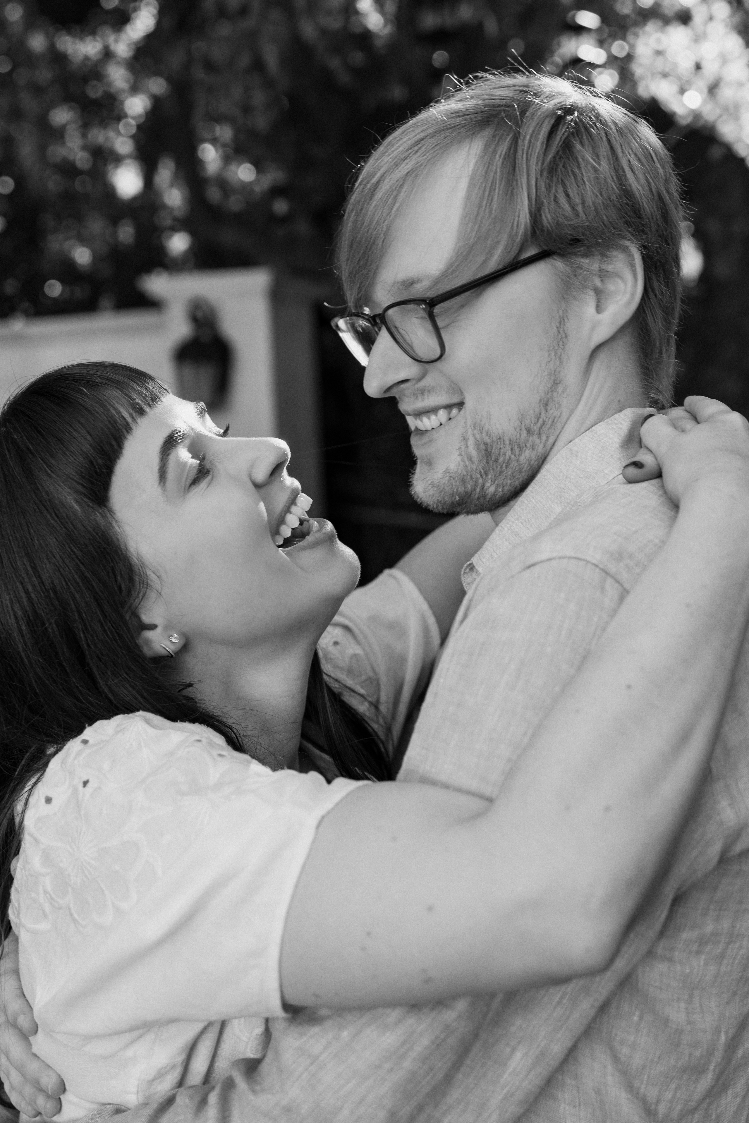 Alice & Joseph. Portrait, family, maternity & wedding photography & videography in SoCal Kseni Vibe