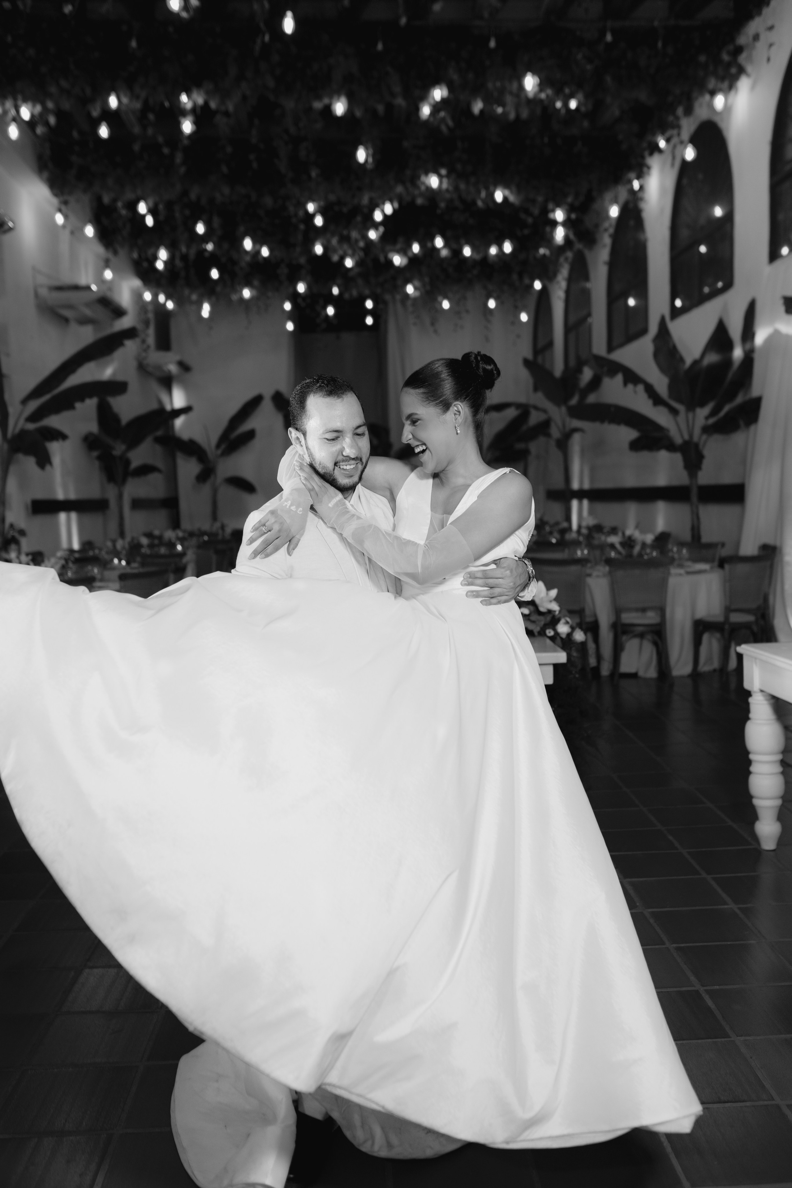 Any&Carlos. Wedding photography in Cartagena by Morada Photography