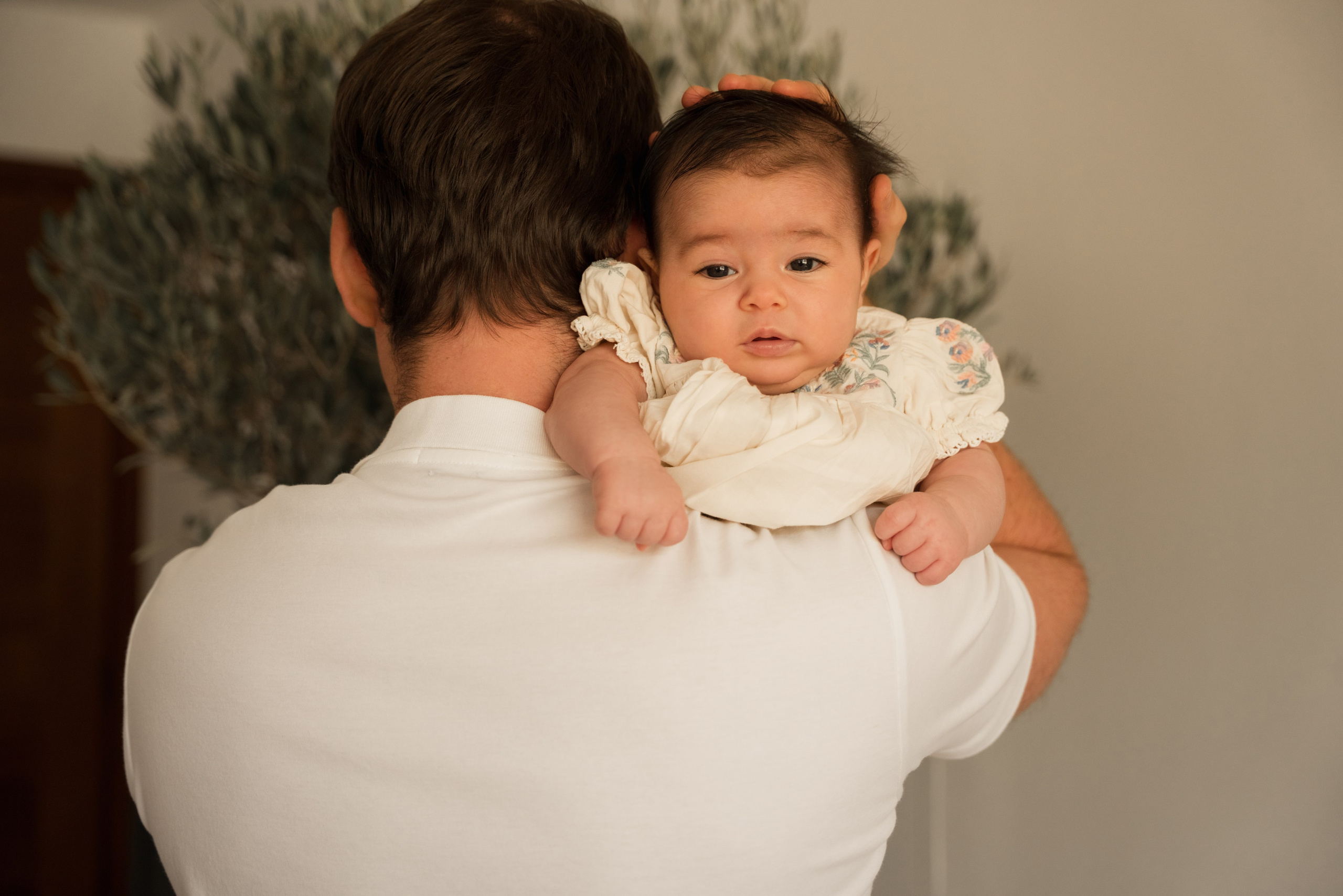 Our little family story. Angela Iakovleva — Family Photographer in Dubai