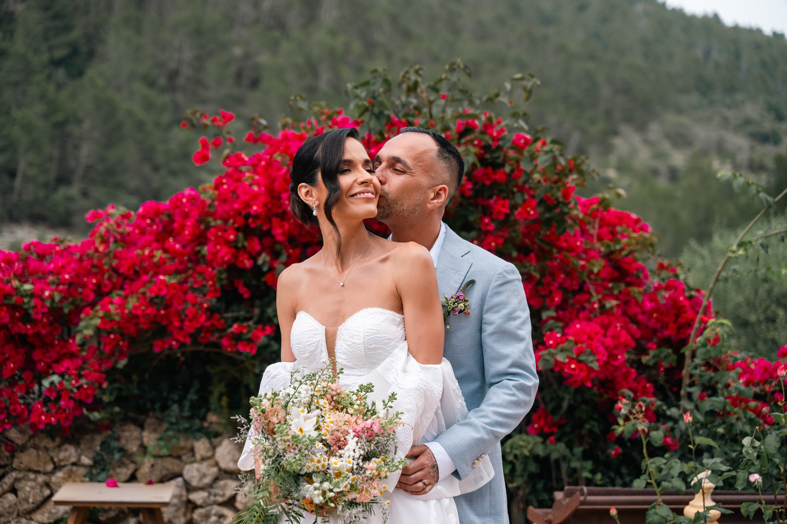 Sujeriry&Arya. Mallorca Weddings & Family – Natural & Emotional Photography