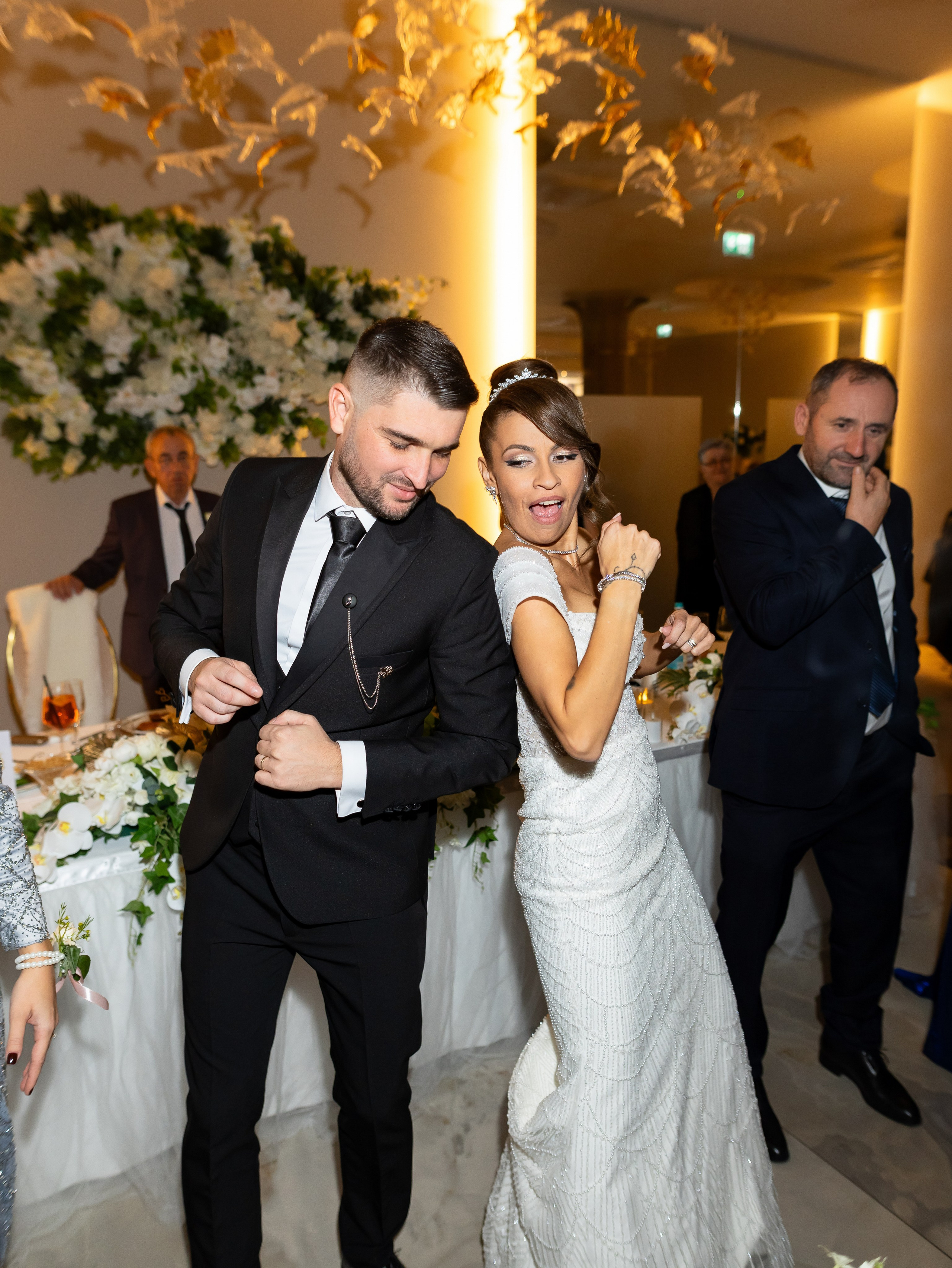 Wedding. CarlaBresan