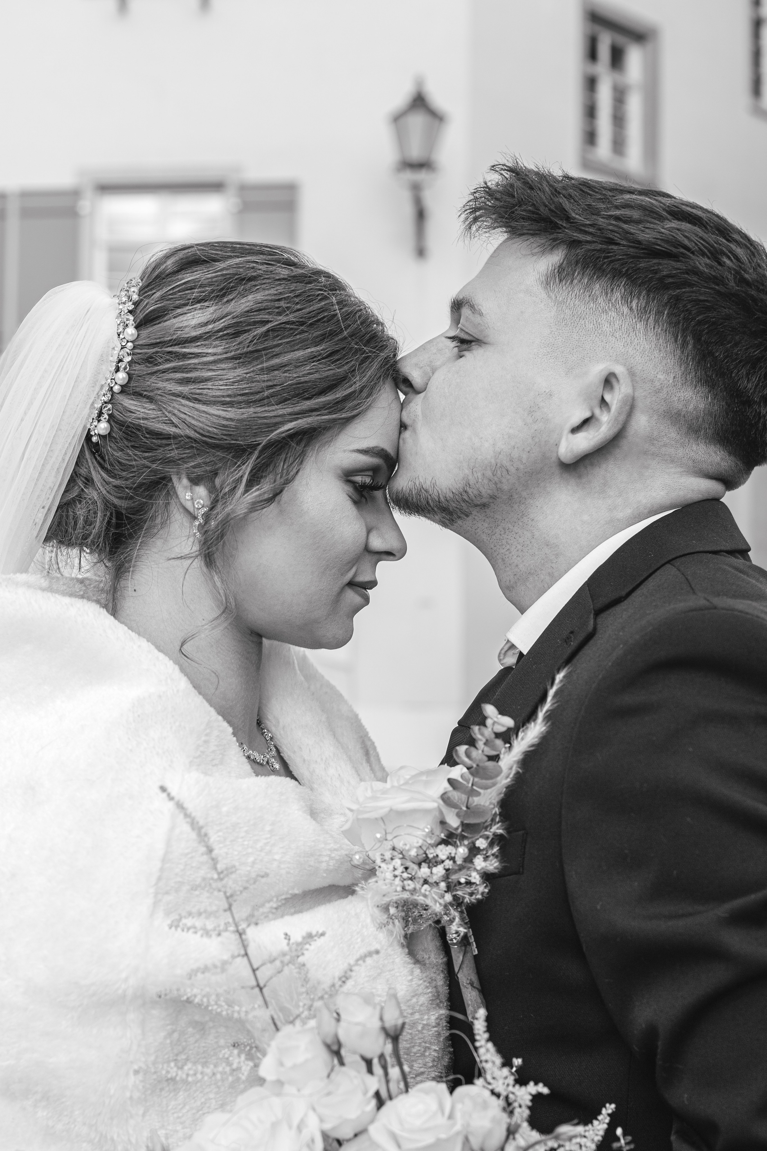 Melissa & Viktor. Olena Fritz Fotografie