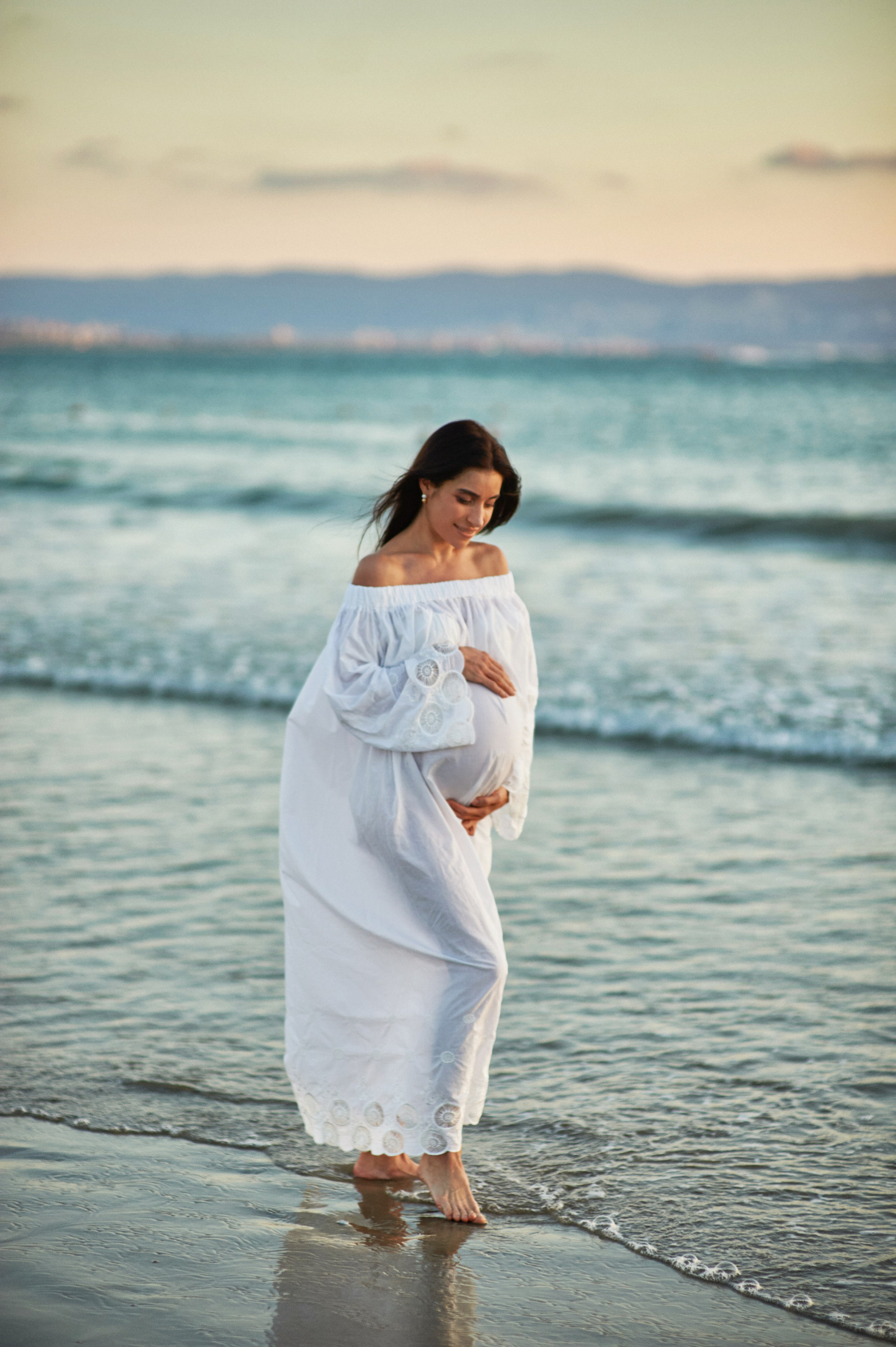 Maternity. Семейный и детский фотограф в Израиле Ольга Тюрина