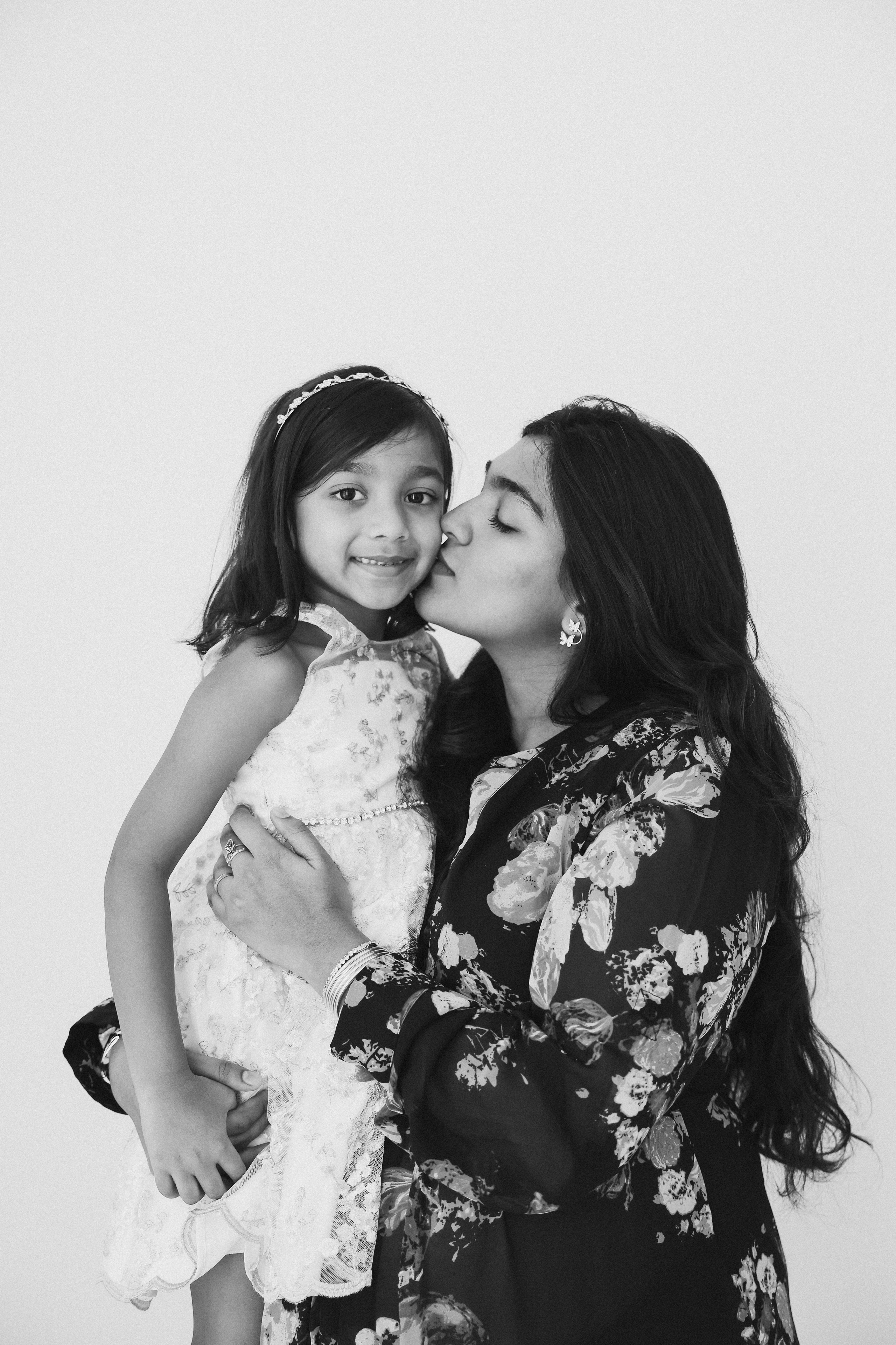 Expecting a miracle. Family Photographer in Dubai