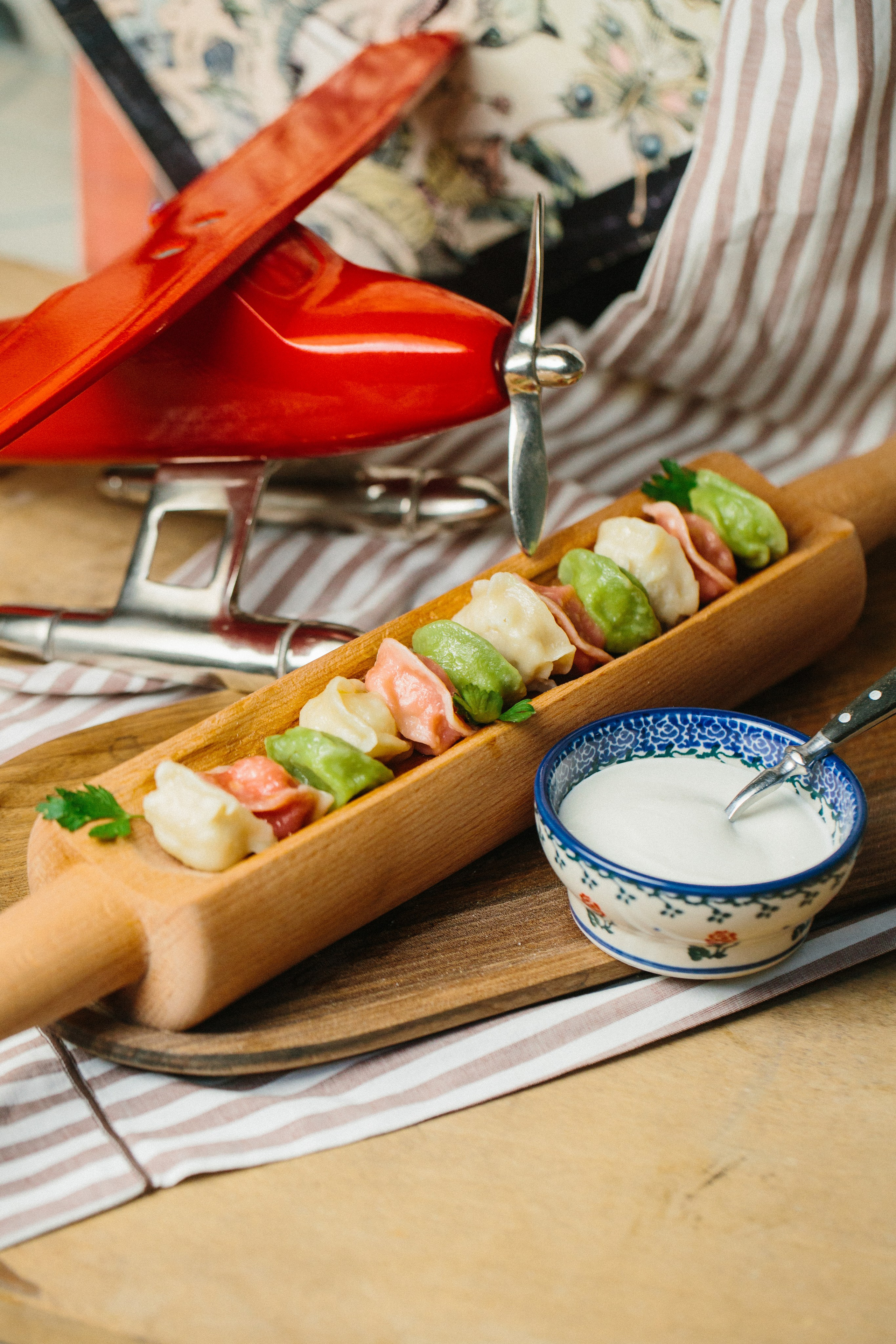 Food & Beverage. Коммерческий фотограф в Азербайджане Бессонова Анфиса