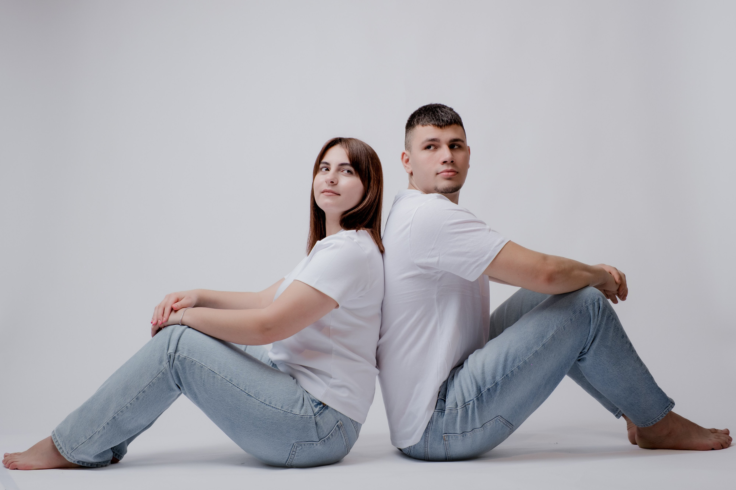 Ritratti Fotografici a Parma | Grosu Photography. Grosu Photography | Fotografo Matrimonio e Famiglia