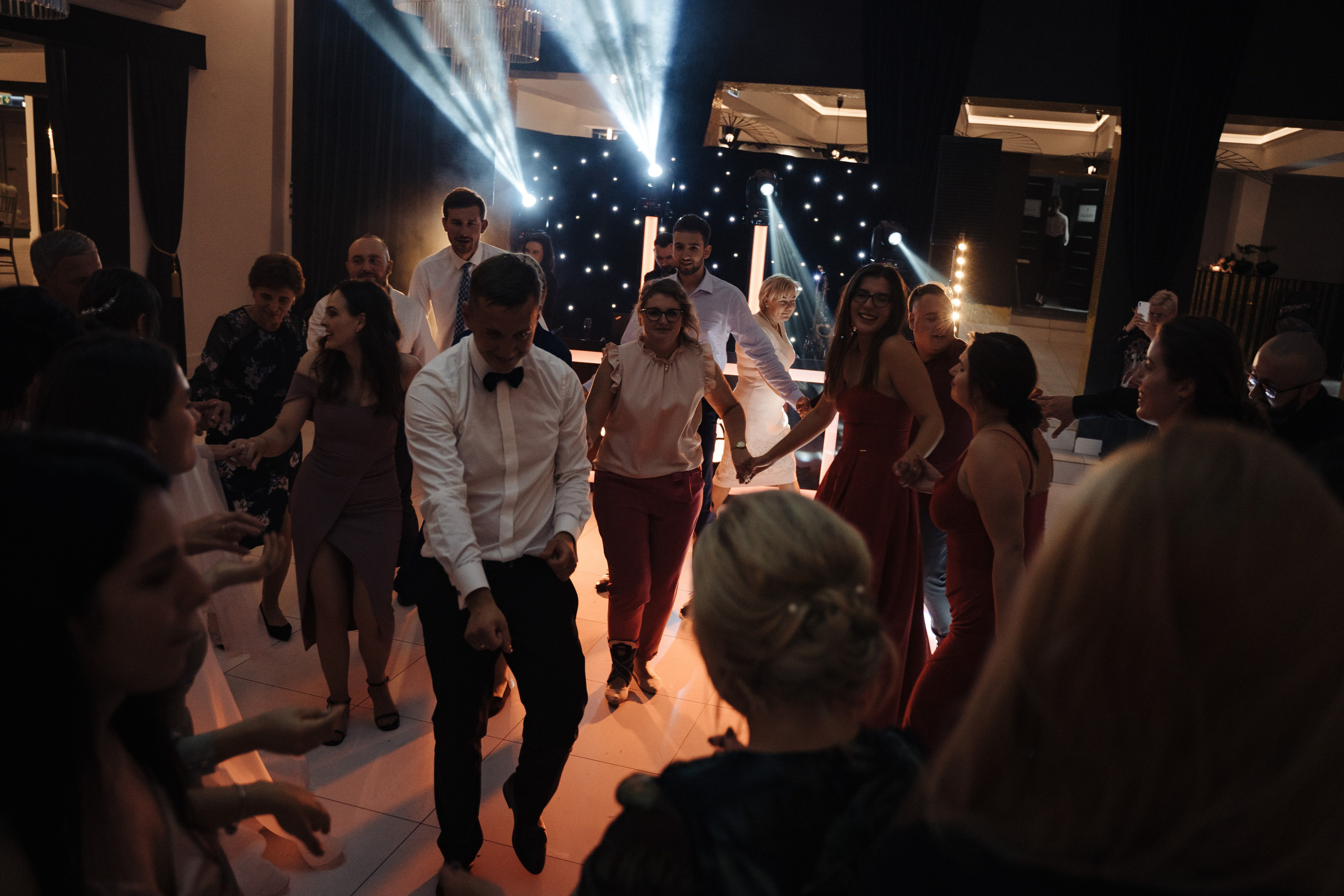 Piotr i Roksolana. Karina Czernecka Foto